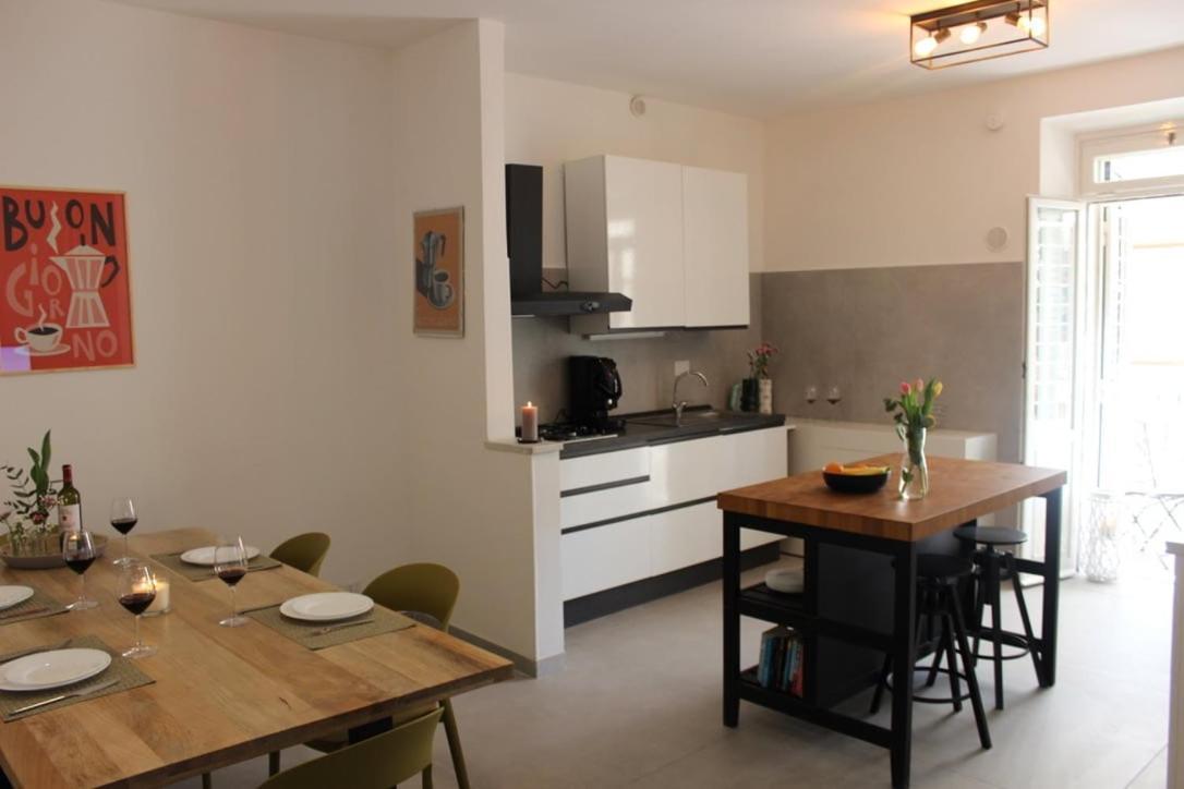 Hideaway 65 - By St Peter's Appartement *