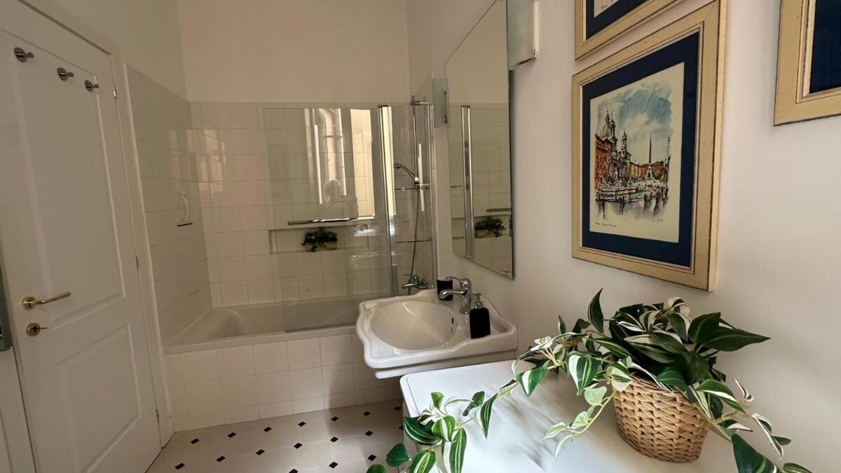Apartment La Bella Navona
