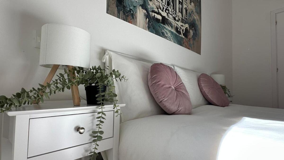 La Bella Navona Apartment Rome