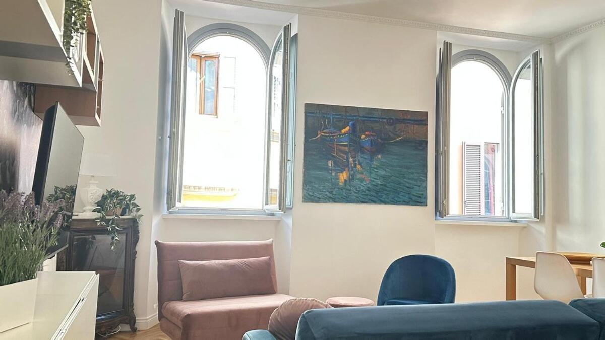 La Bella Navona Apartment Rome