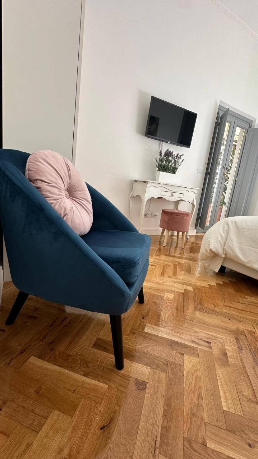 La Bella Navona Apartment