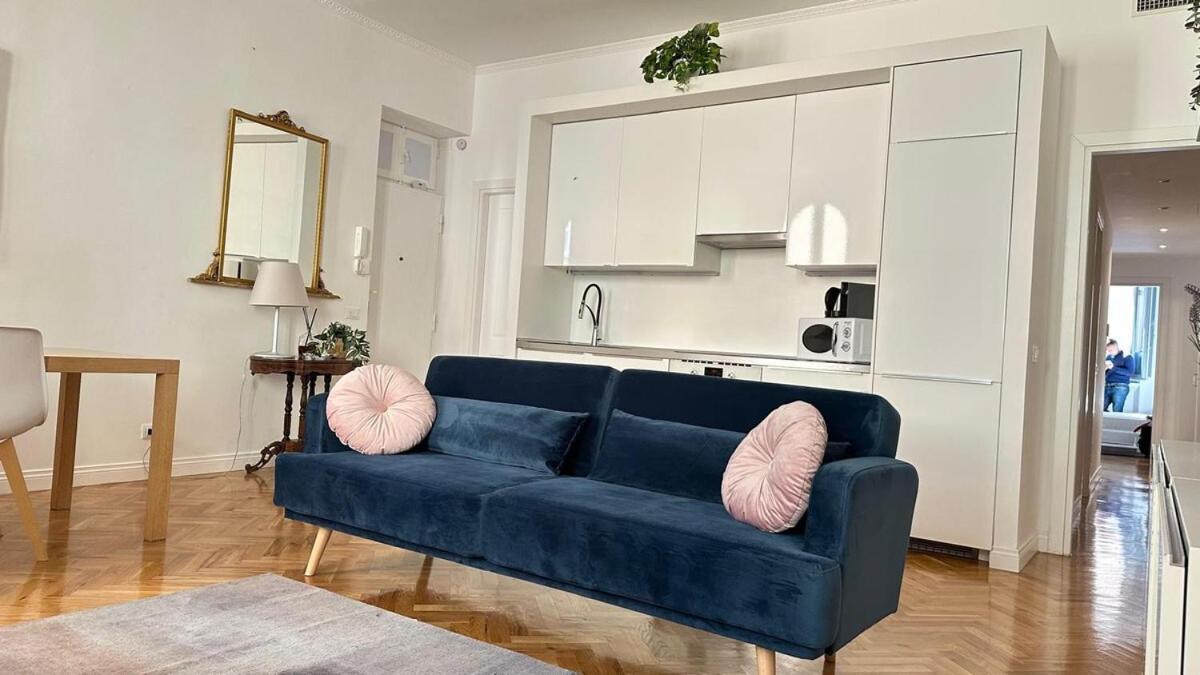 Apartment La Bella Navona