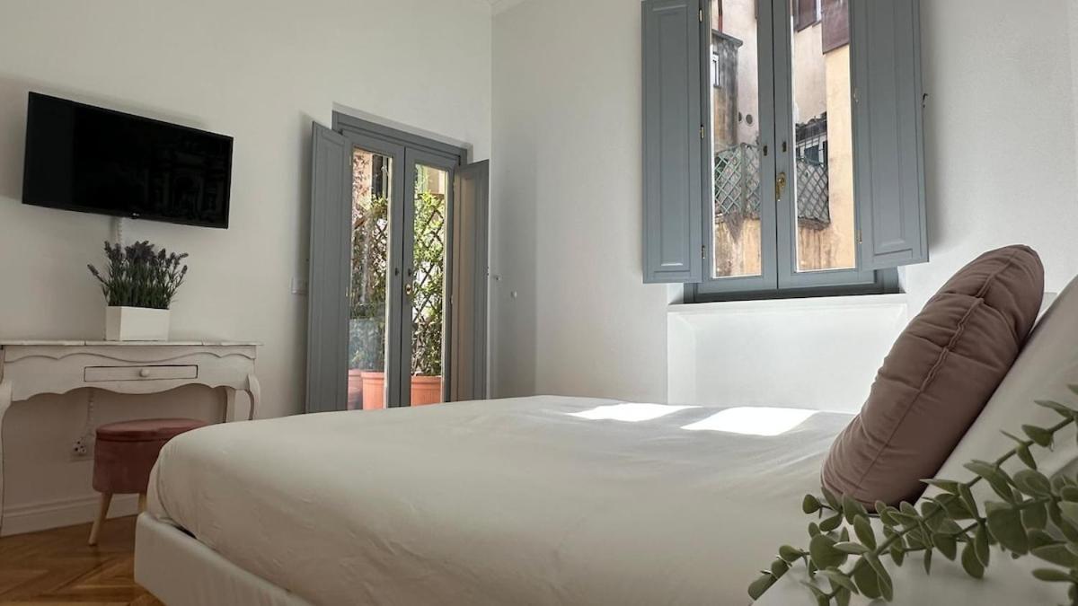 La Bella Navona Apartment *