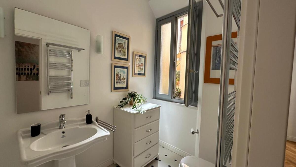 Apartment La Bella Navona *