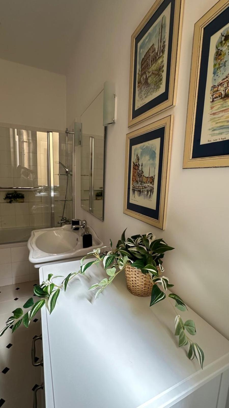 Apartment La Bella Navona