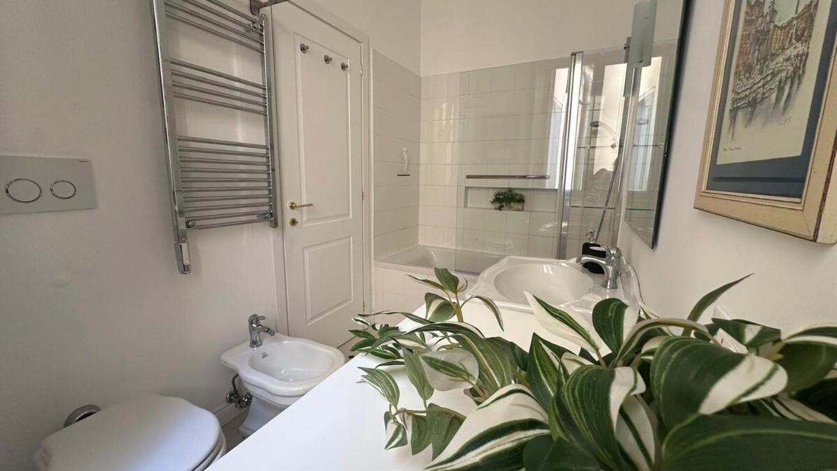 Apartment La Bella Navona