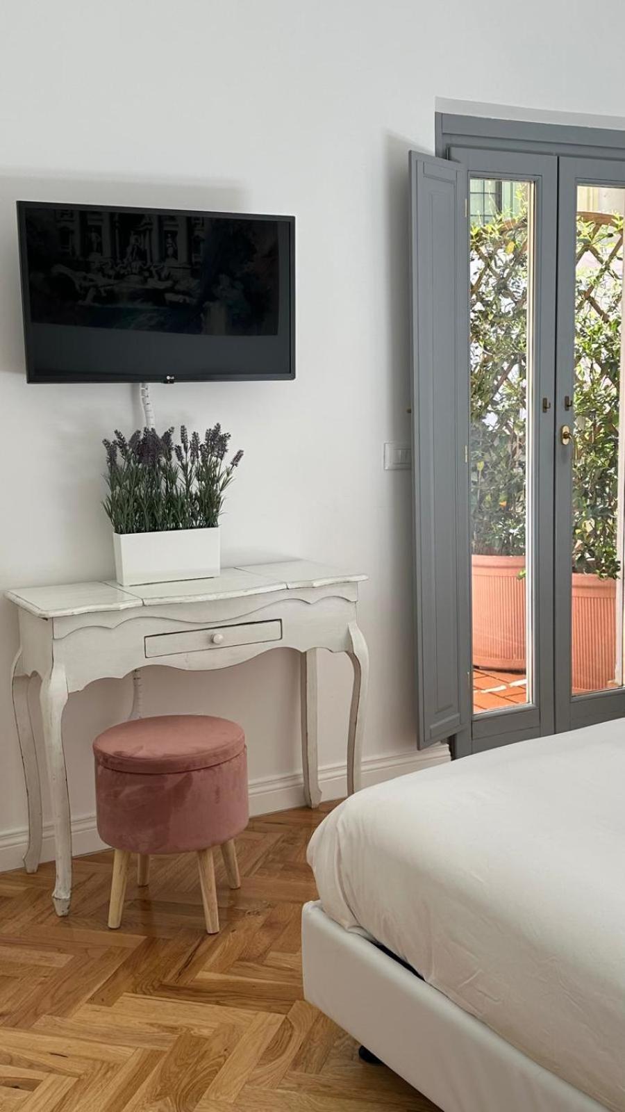 La Bella Navona Apartment *