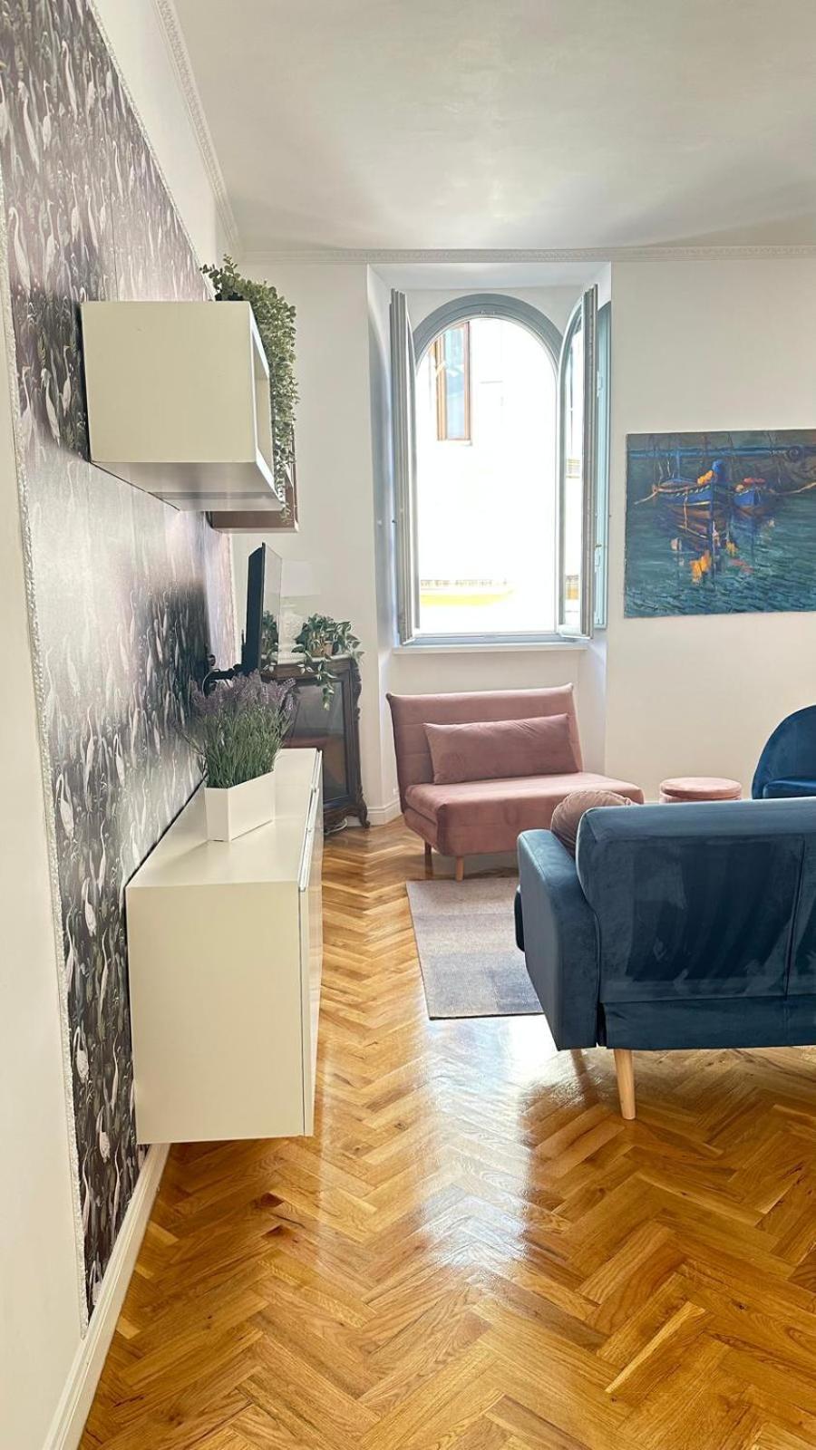 La Bella Navona Apartment