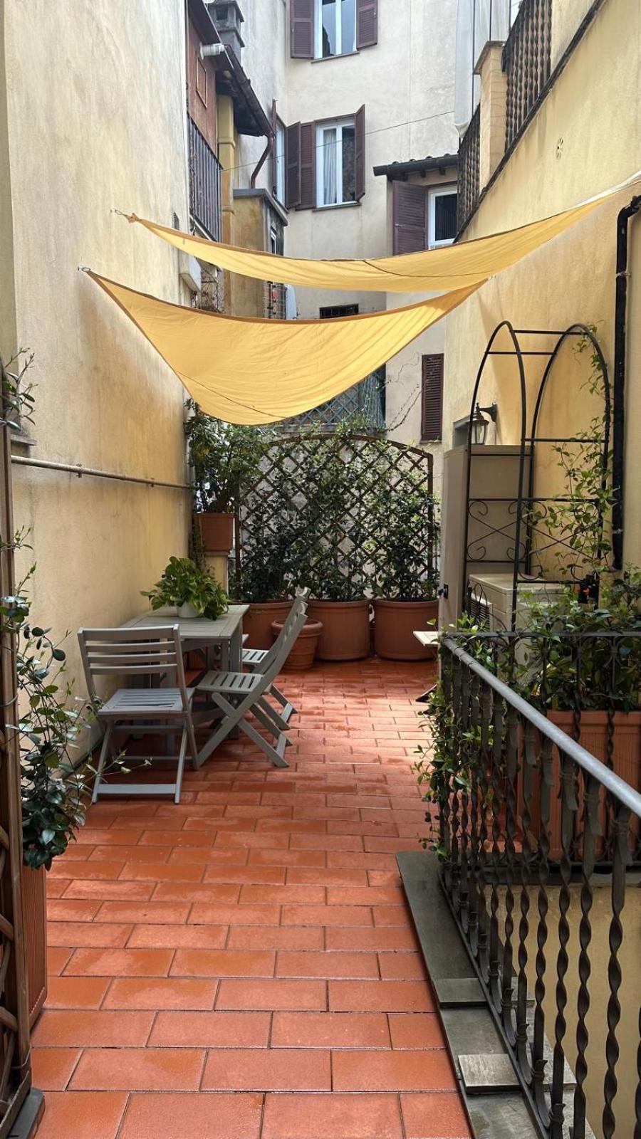 La Bella Navona Rome