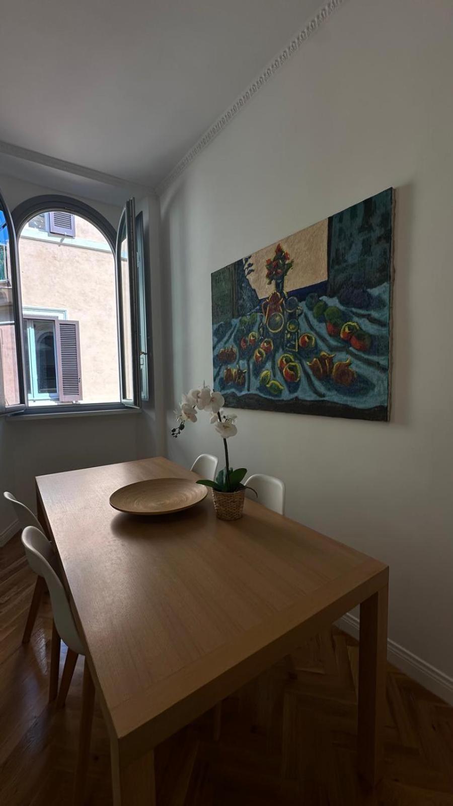 La Bella Navona Apartment