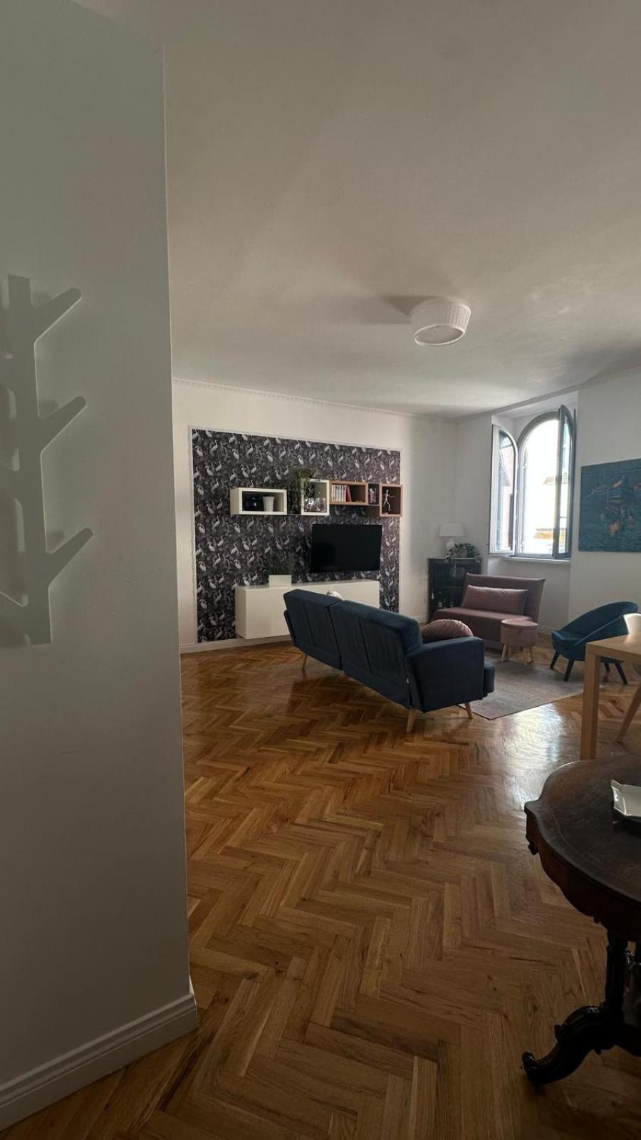 La Bella Navona Apartment