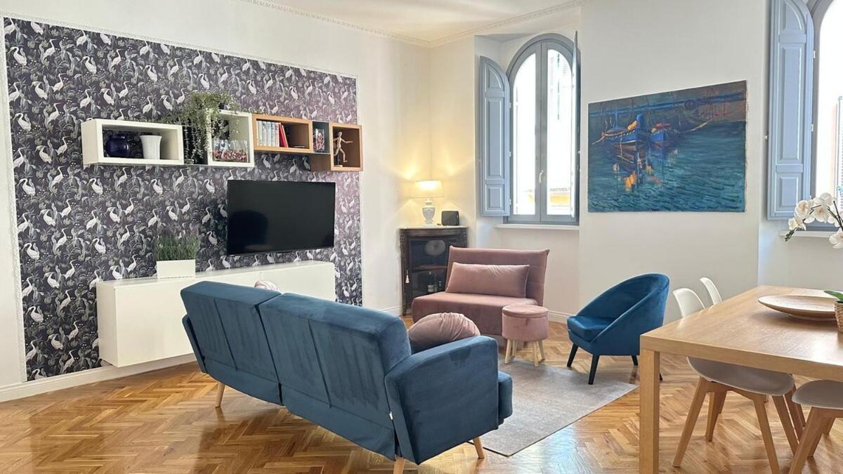 La Bella Navona Apartment *