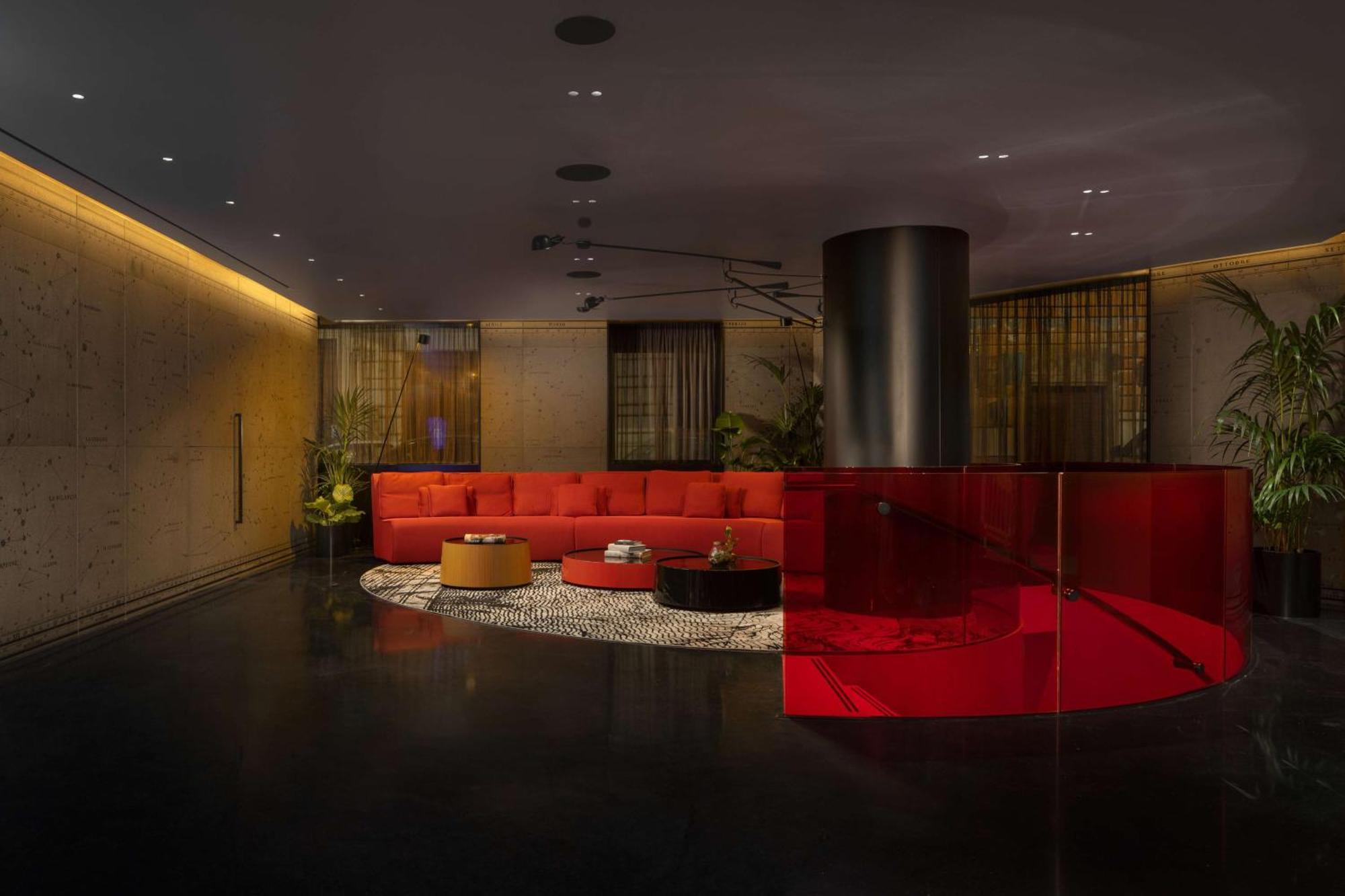 Hotel Art'otel Piazza Sallustio, Powered By Radisson