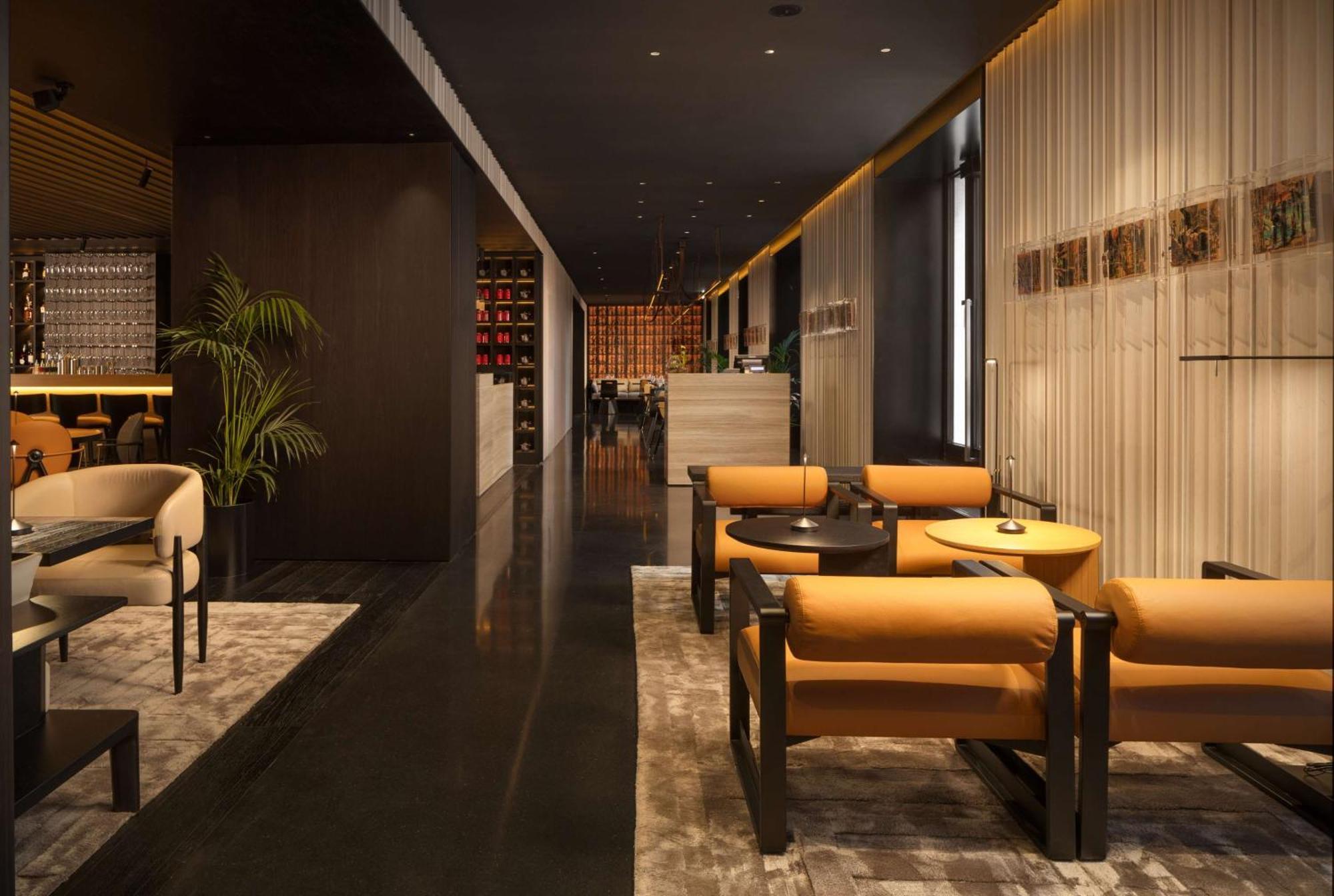 Art'otel Piazza Sallustio, Powered By Radisson 5* Roma