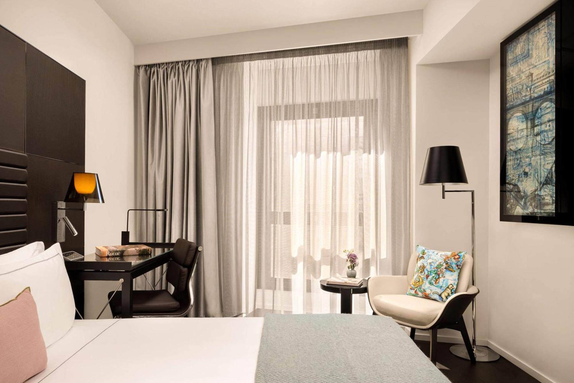 Art'otel Piazza Sallustio, Powered By Radisson