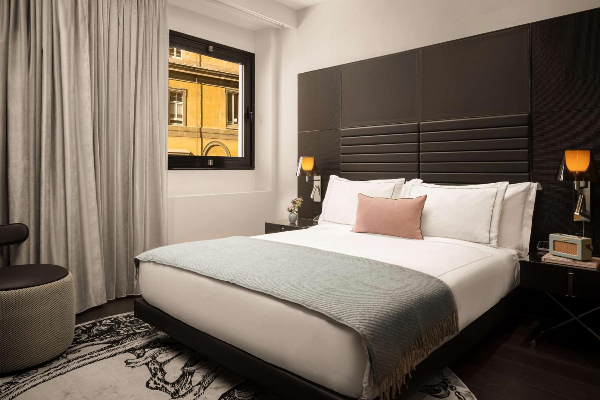 Hotel Art'otel Piazza Sallustio, Powered By Radisson Roma