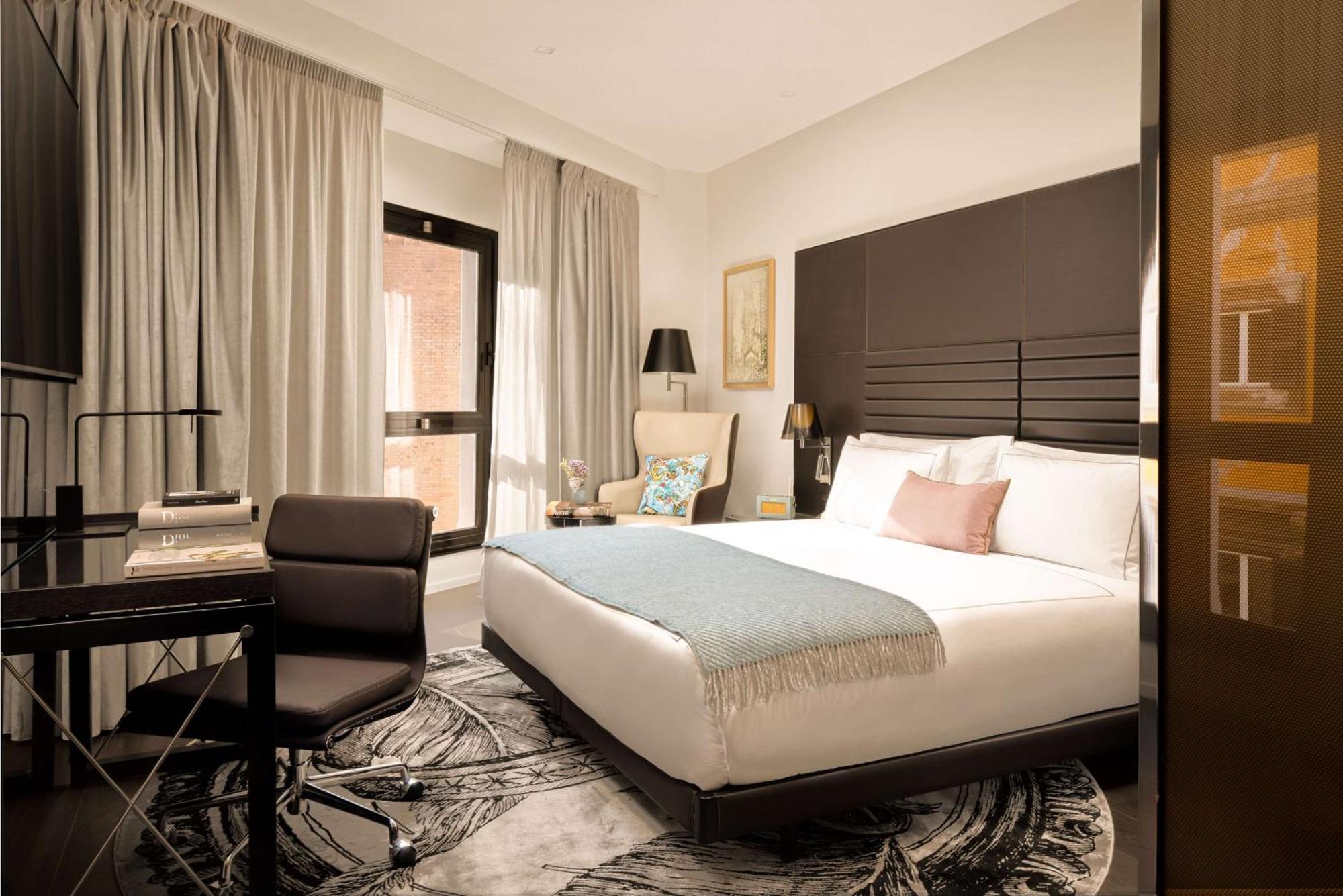 Art'otel Piazza Sallustio, Powered By Radisson 5* Roma