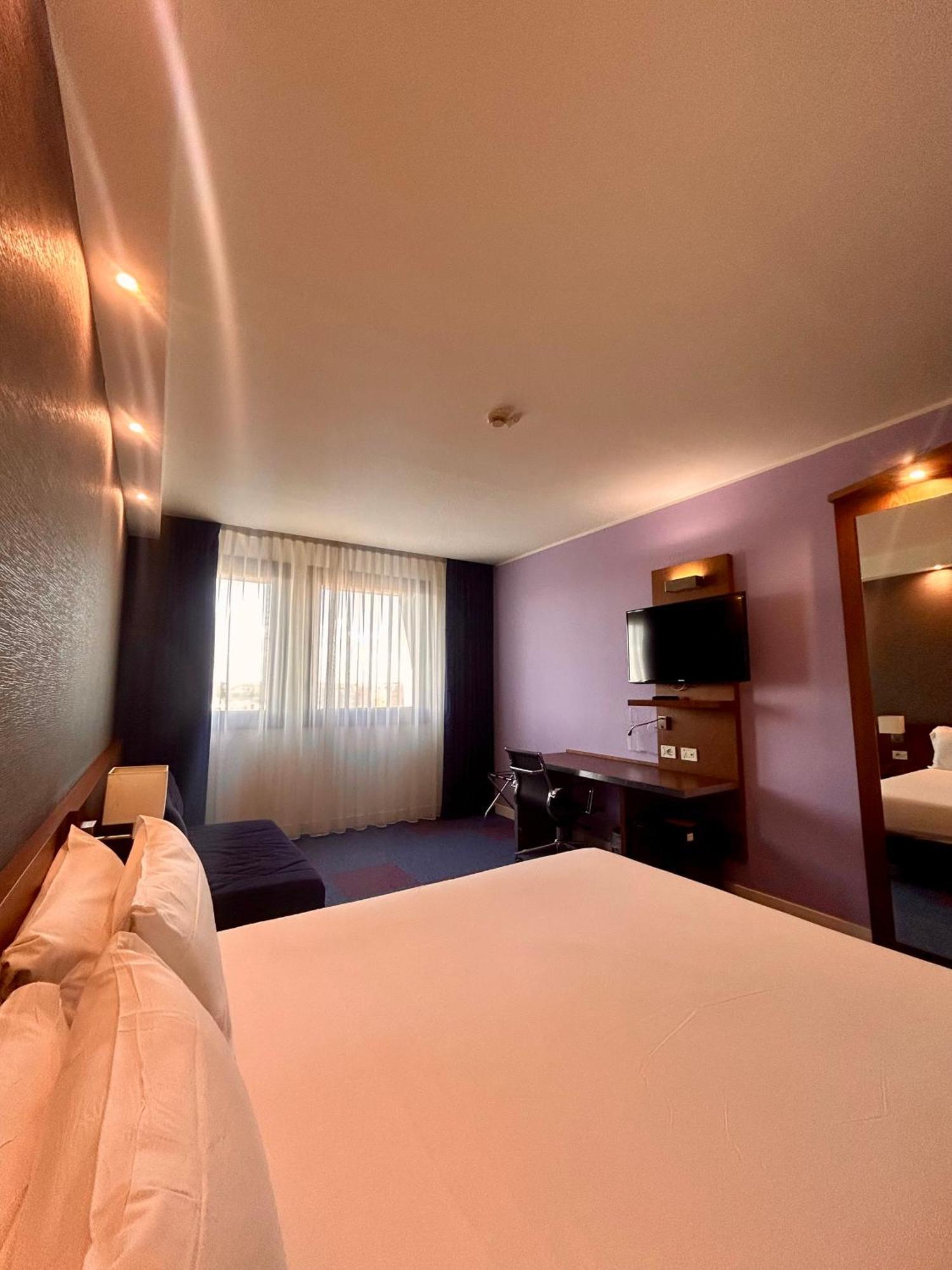 Hotel Gp Rome
