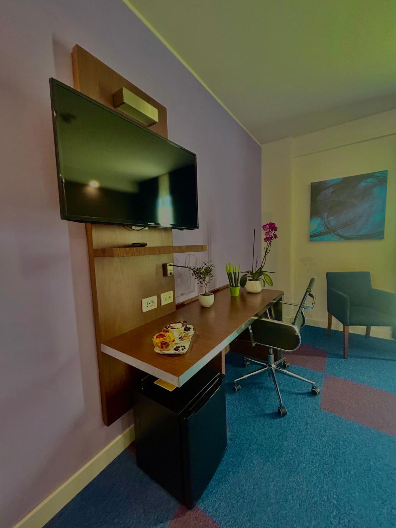 Hotel Gp