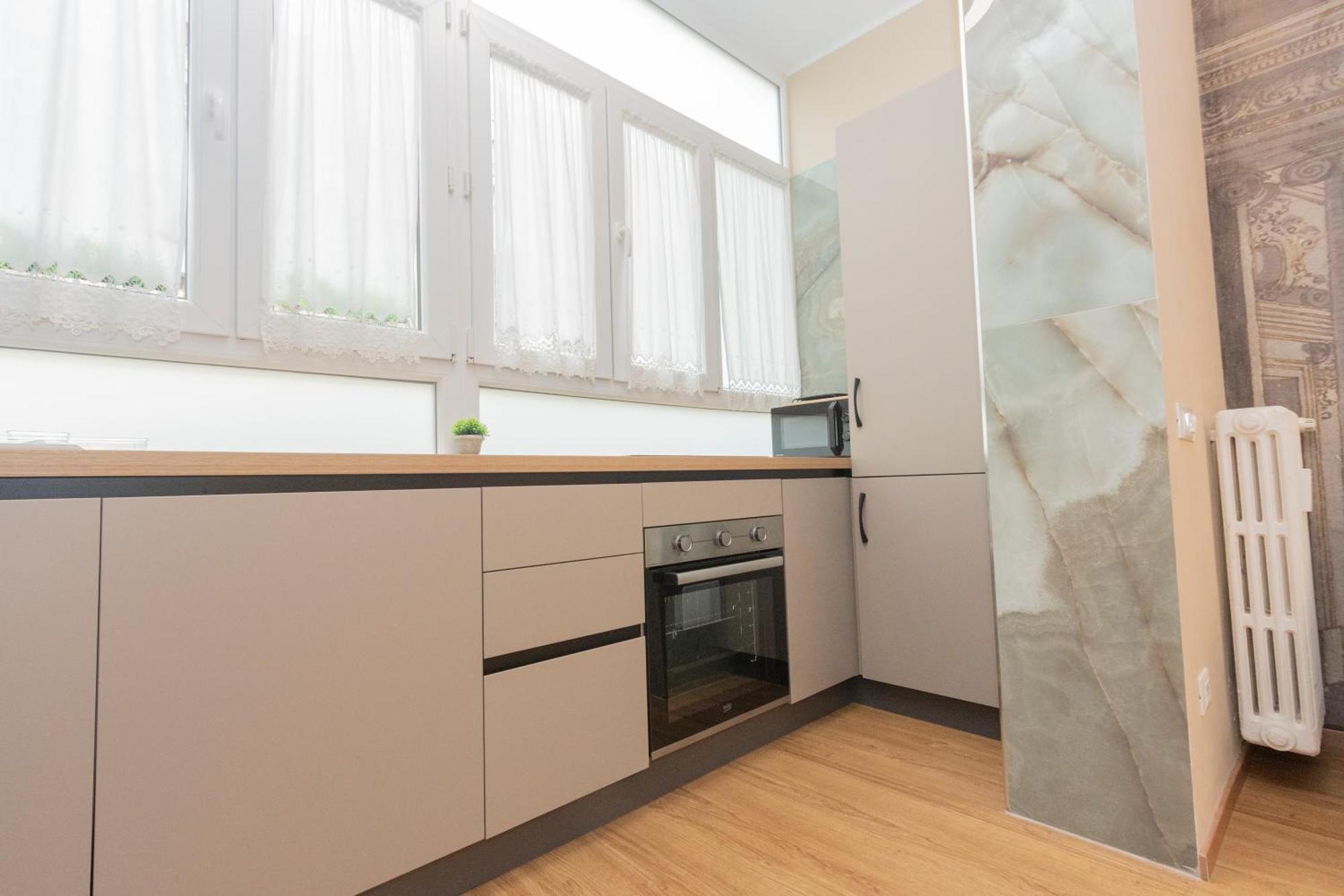 C7 Holiday home *