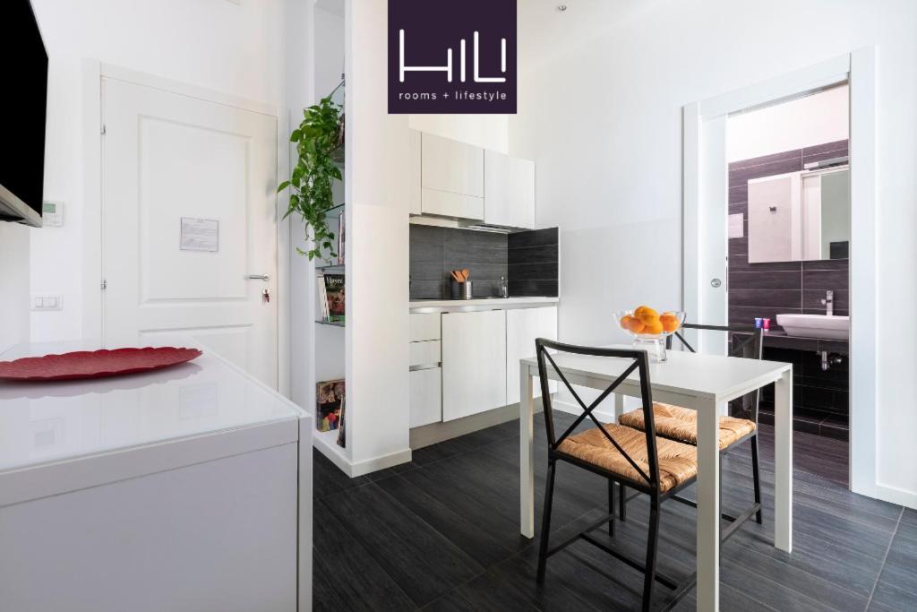 Vatican City Suites By Hili *