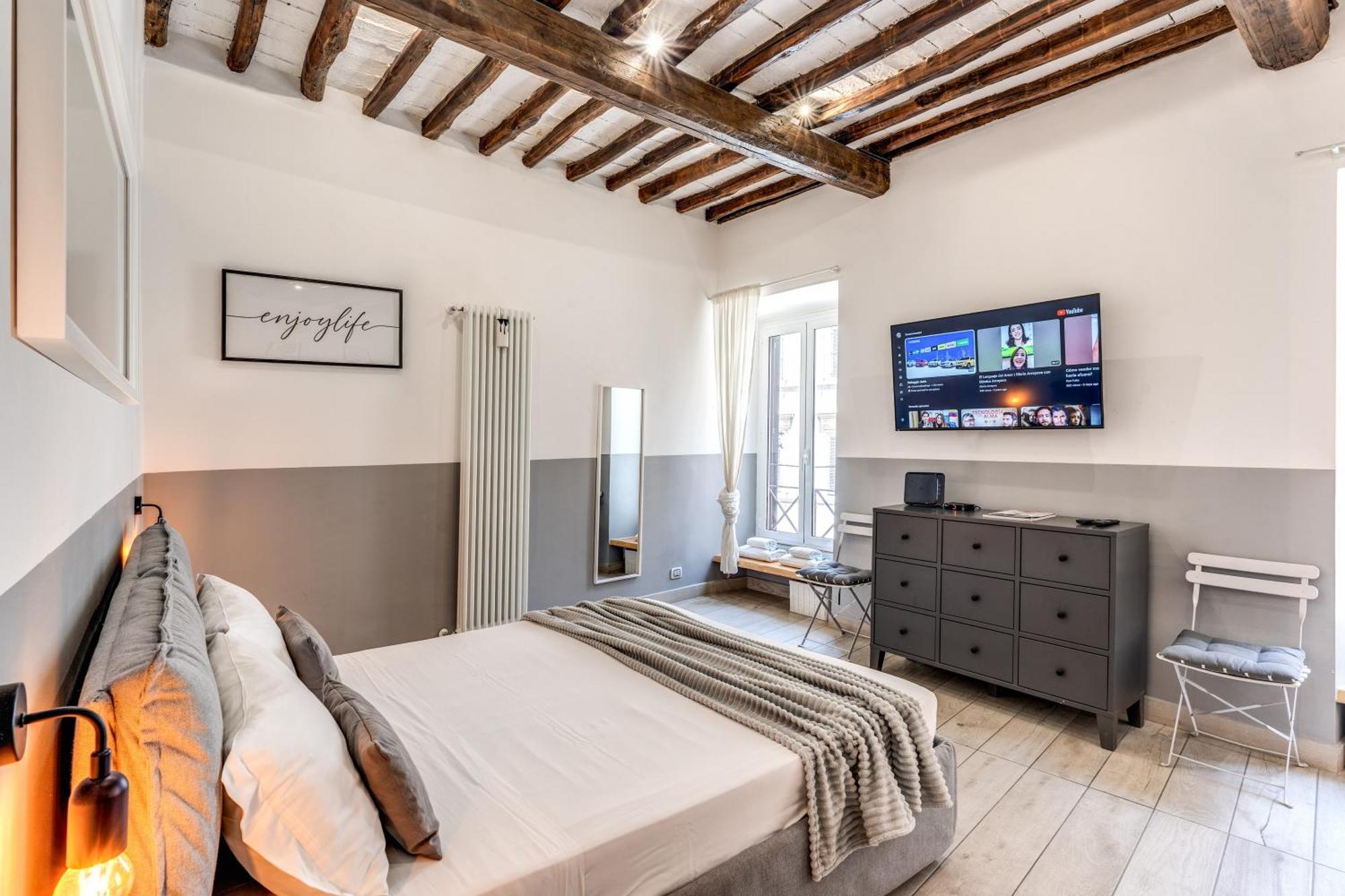 Costaguti 36 Apartment *