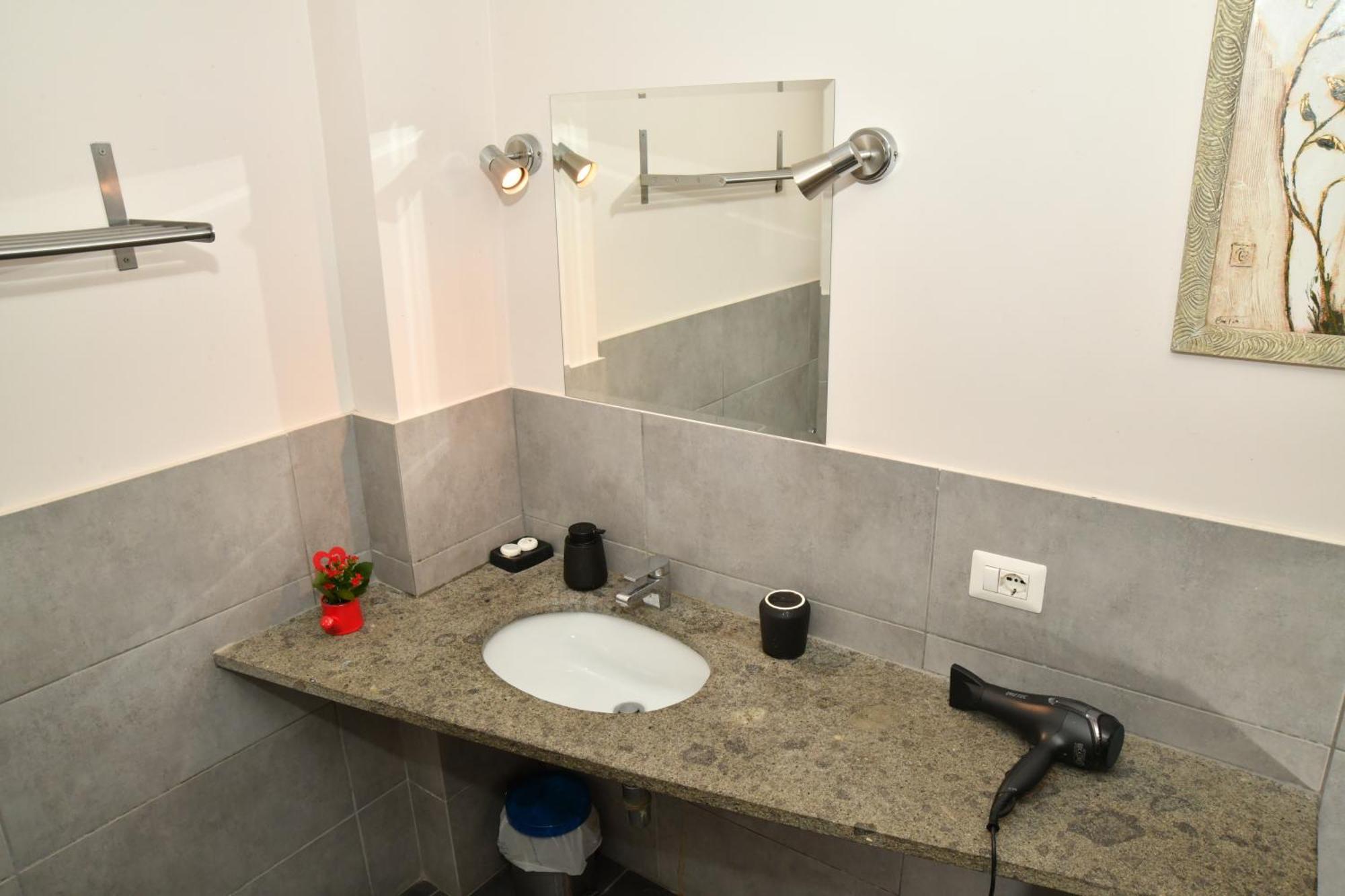 Apartment Roma18