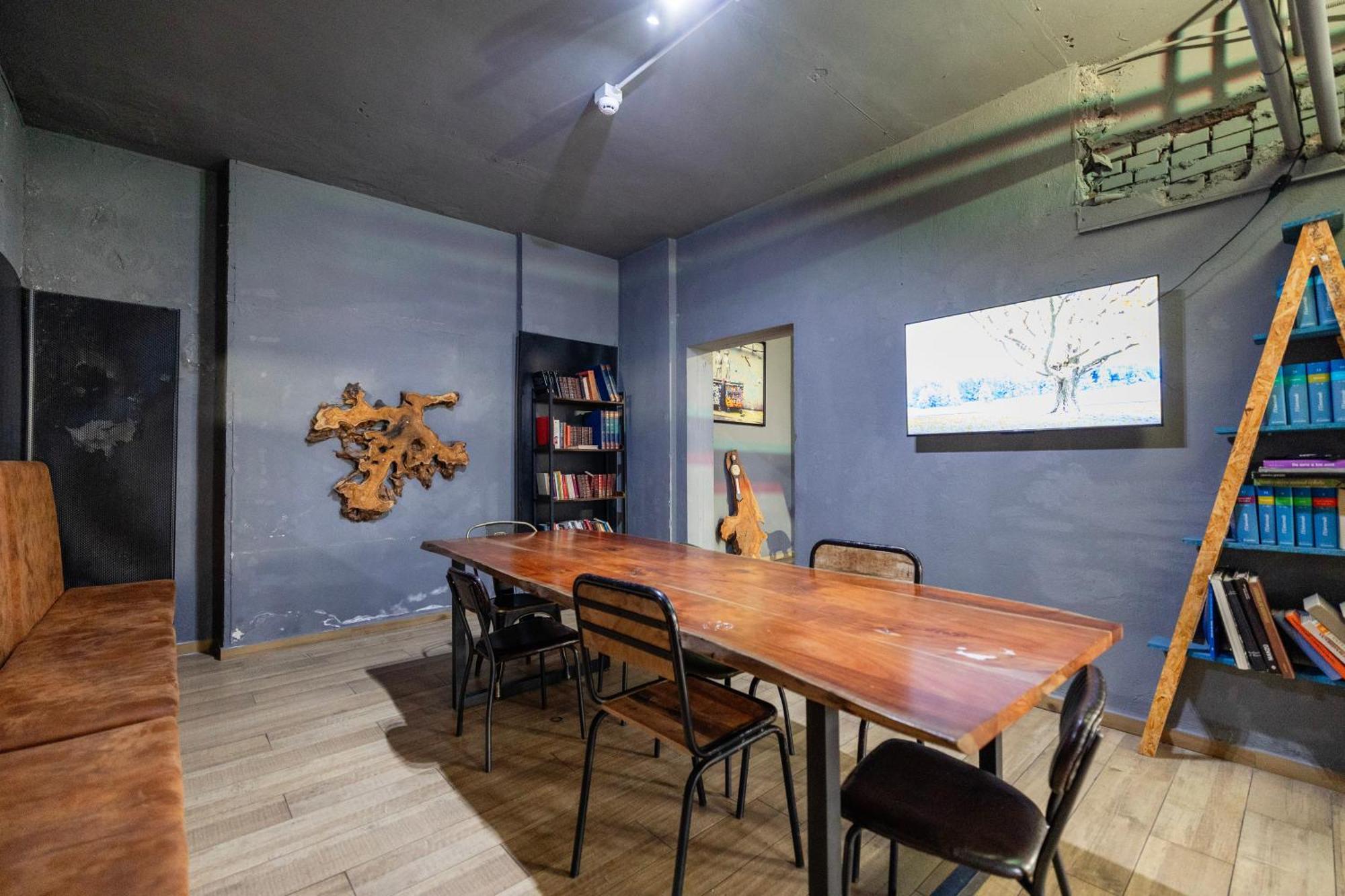 Hostel Hostel Trastevere *