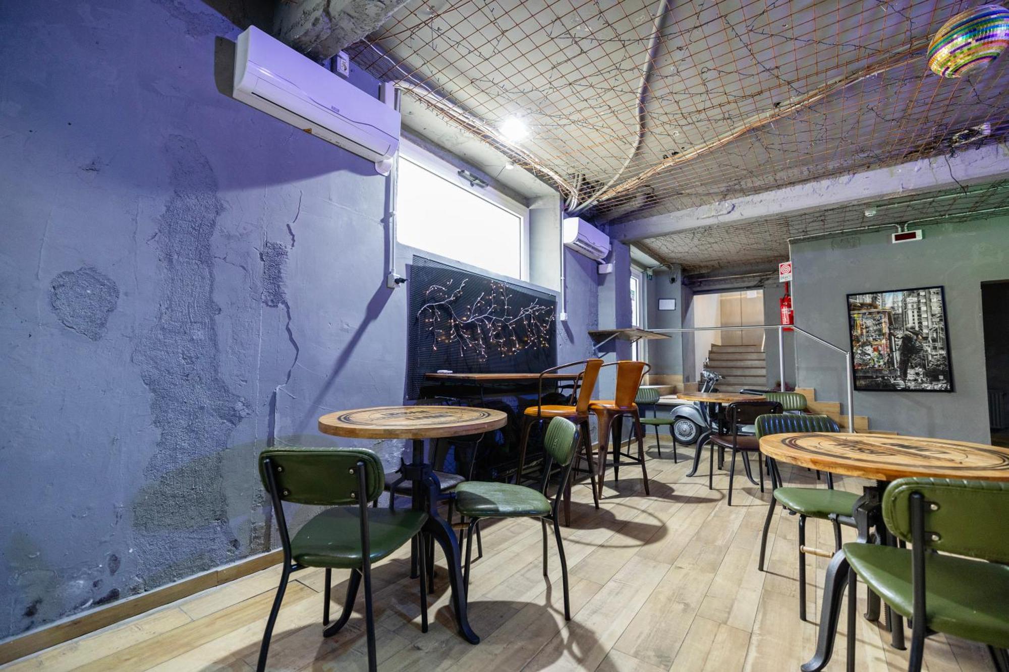 Hostel Trastevere Hostel Rome