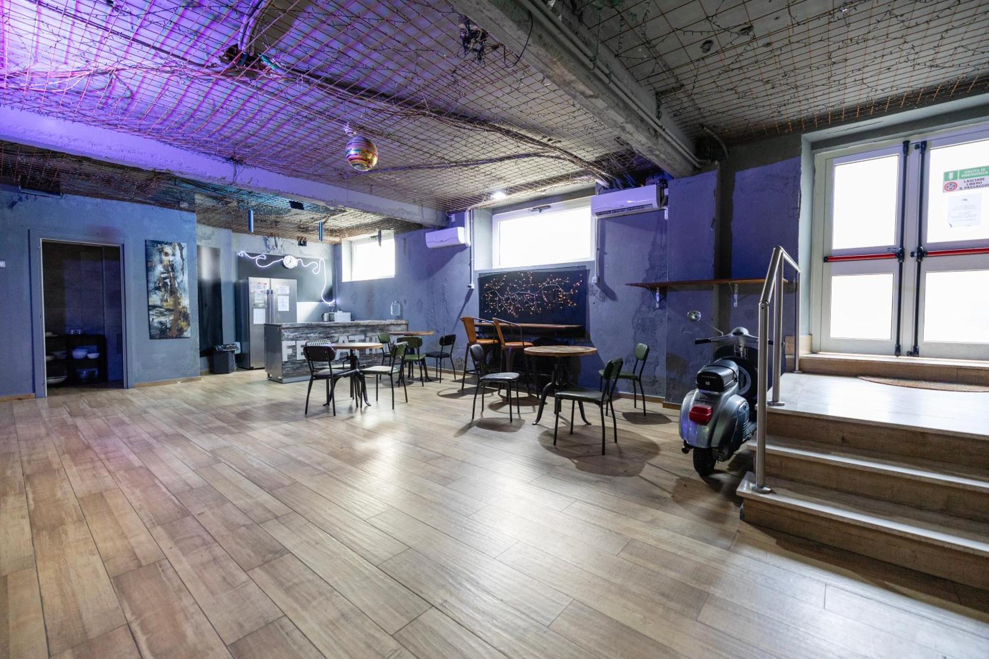 Hostel Hostel Trastevere Rome