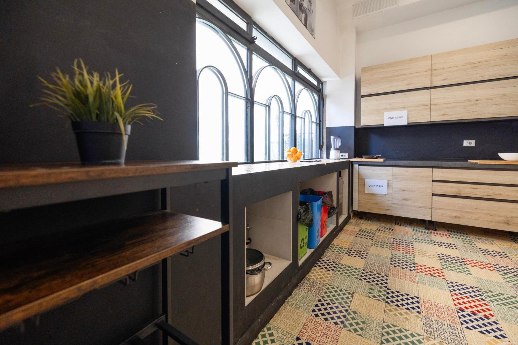 Hostel Trastevere Rome