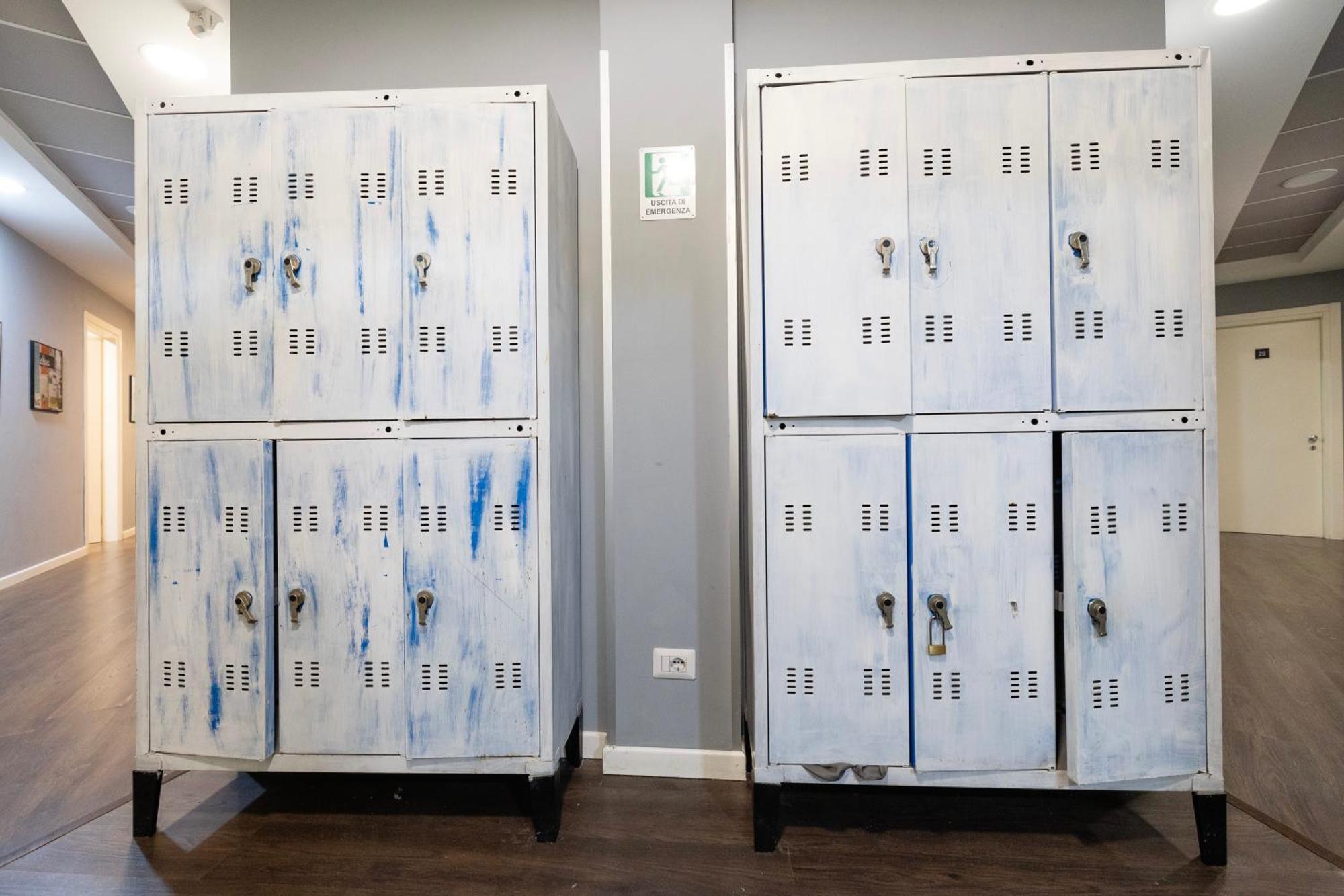 Hostel Trastevere