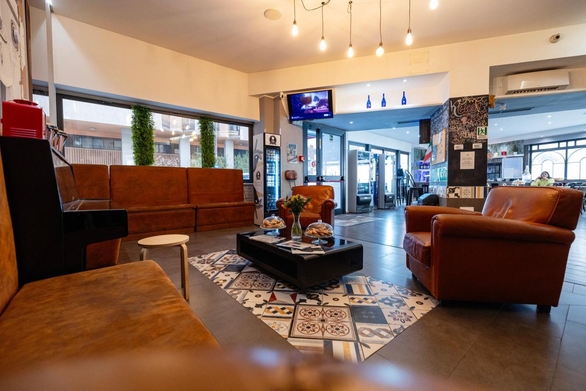 Hostel Hostel Trastevere Rome