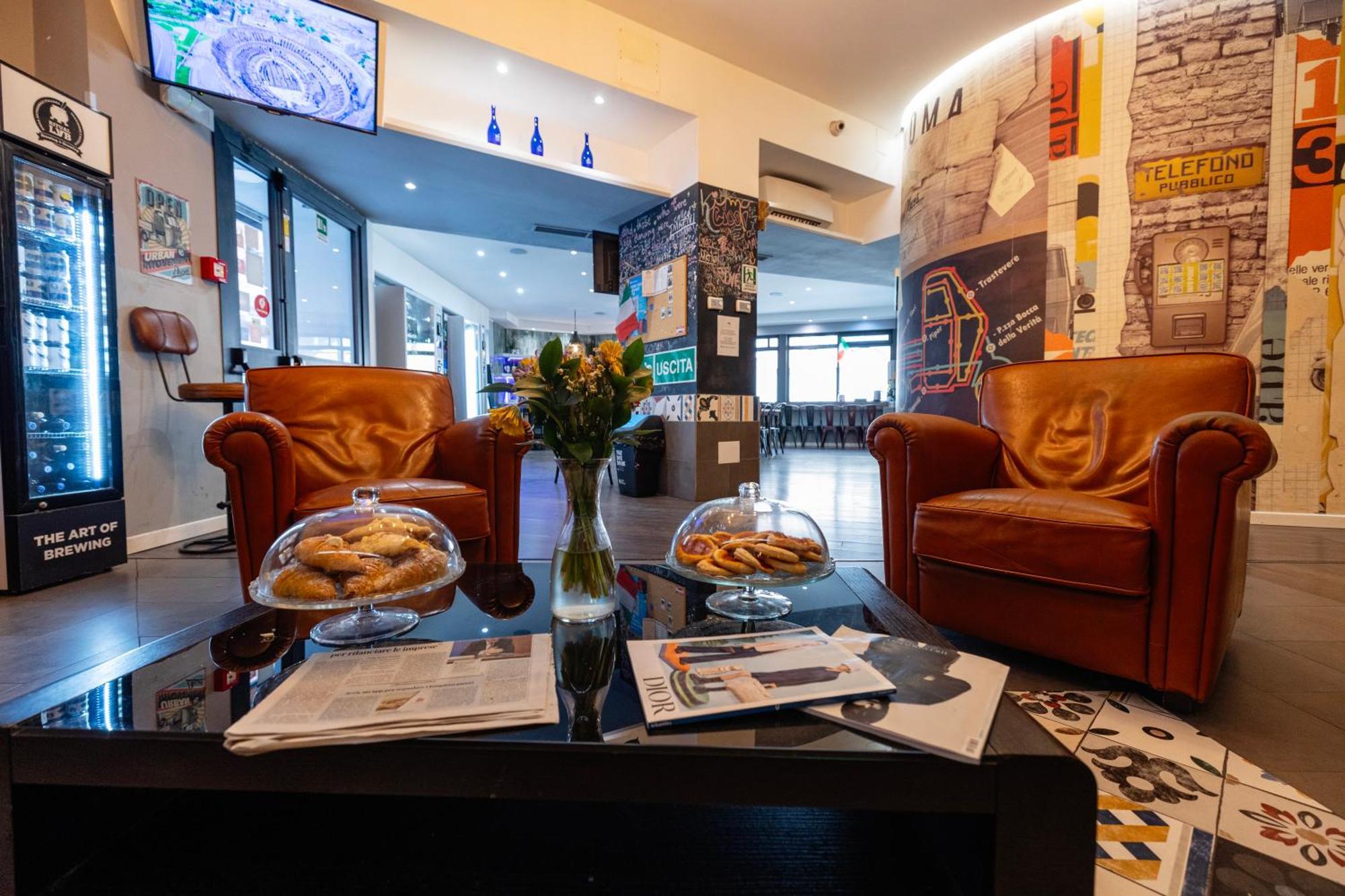 Hostel Trastevere *