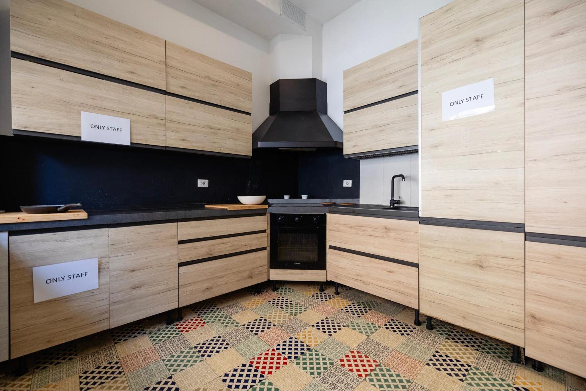 Hostel Trastevere Rome