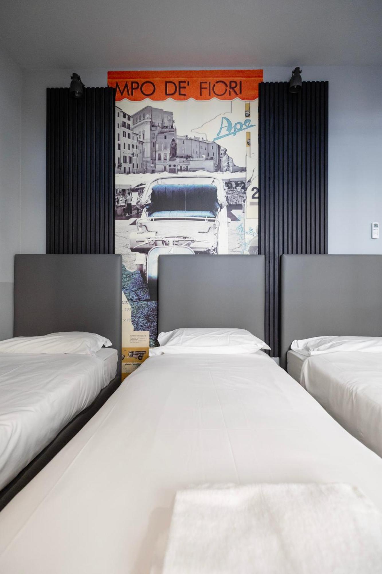 Hostel Trastevere