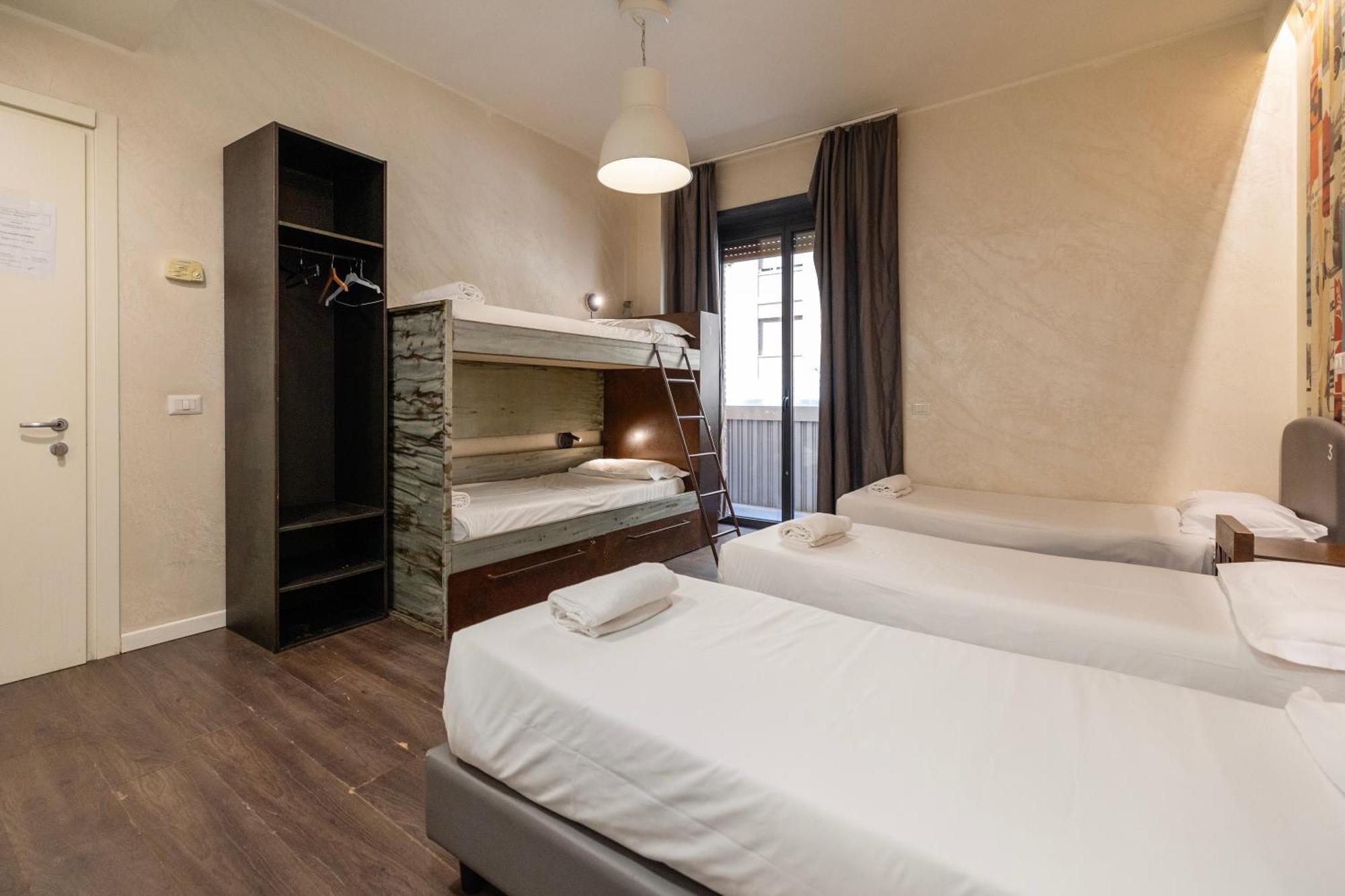 Hostel Hostel Trastevere