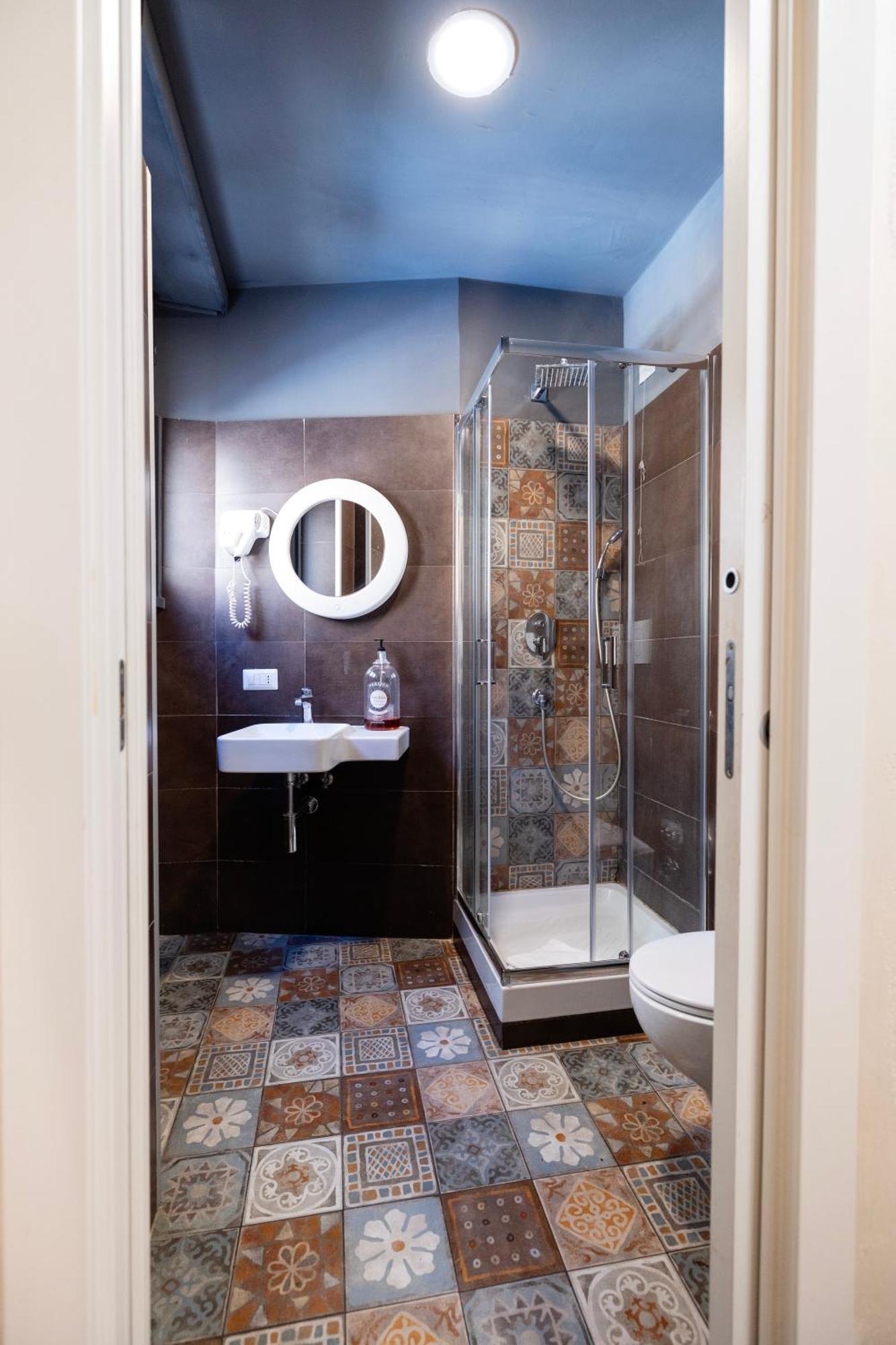 Hostel Trastevere Rome