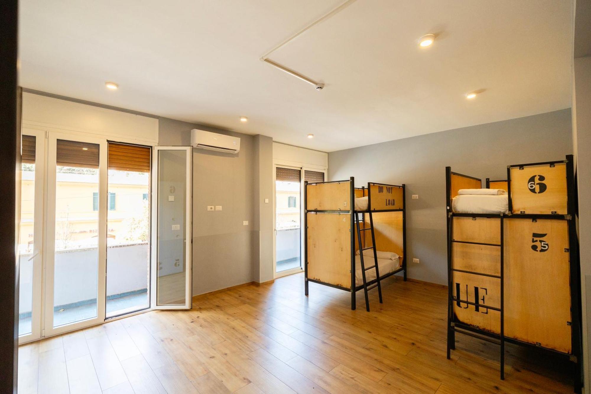 Hostel Hostel Trastevere