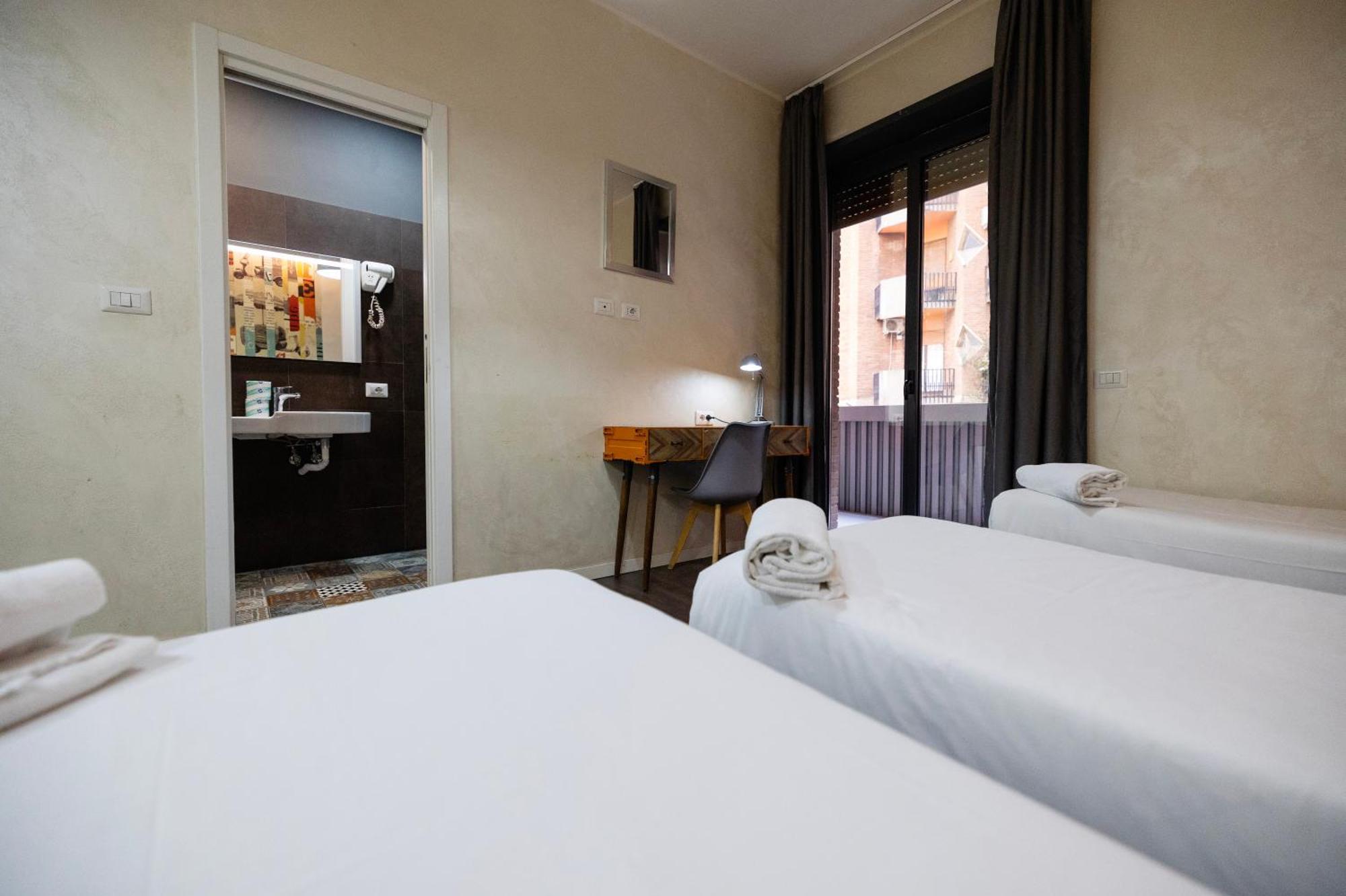 Hostel Trastevere *