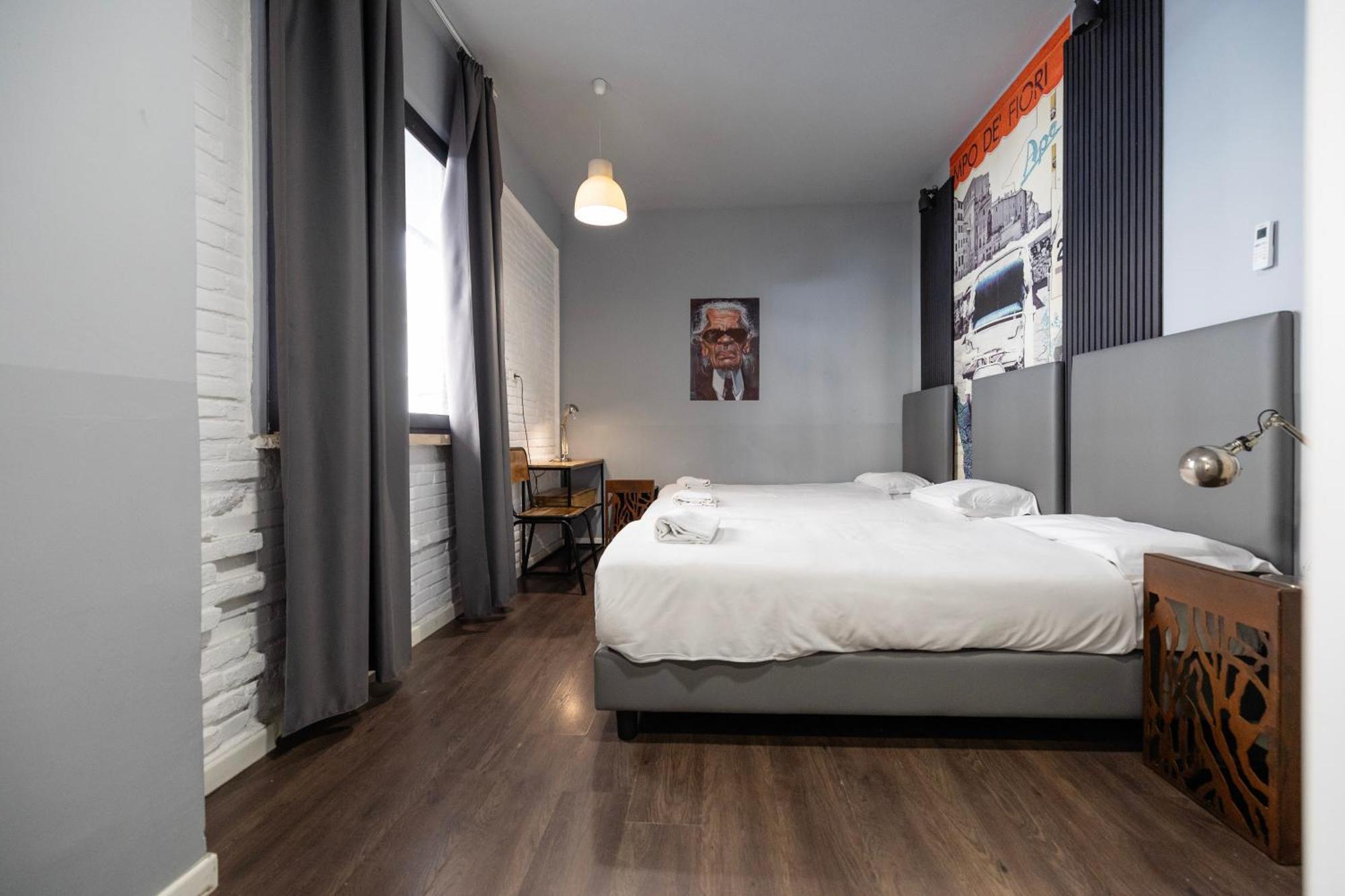 Hostel Trastevere Hostel