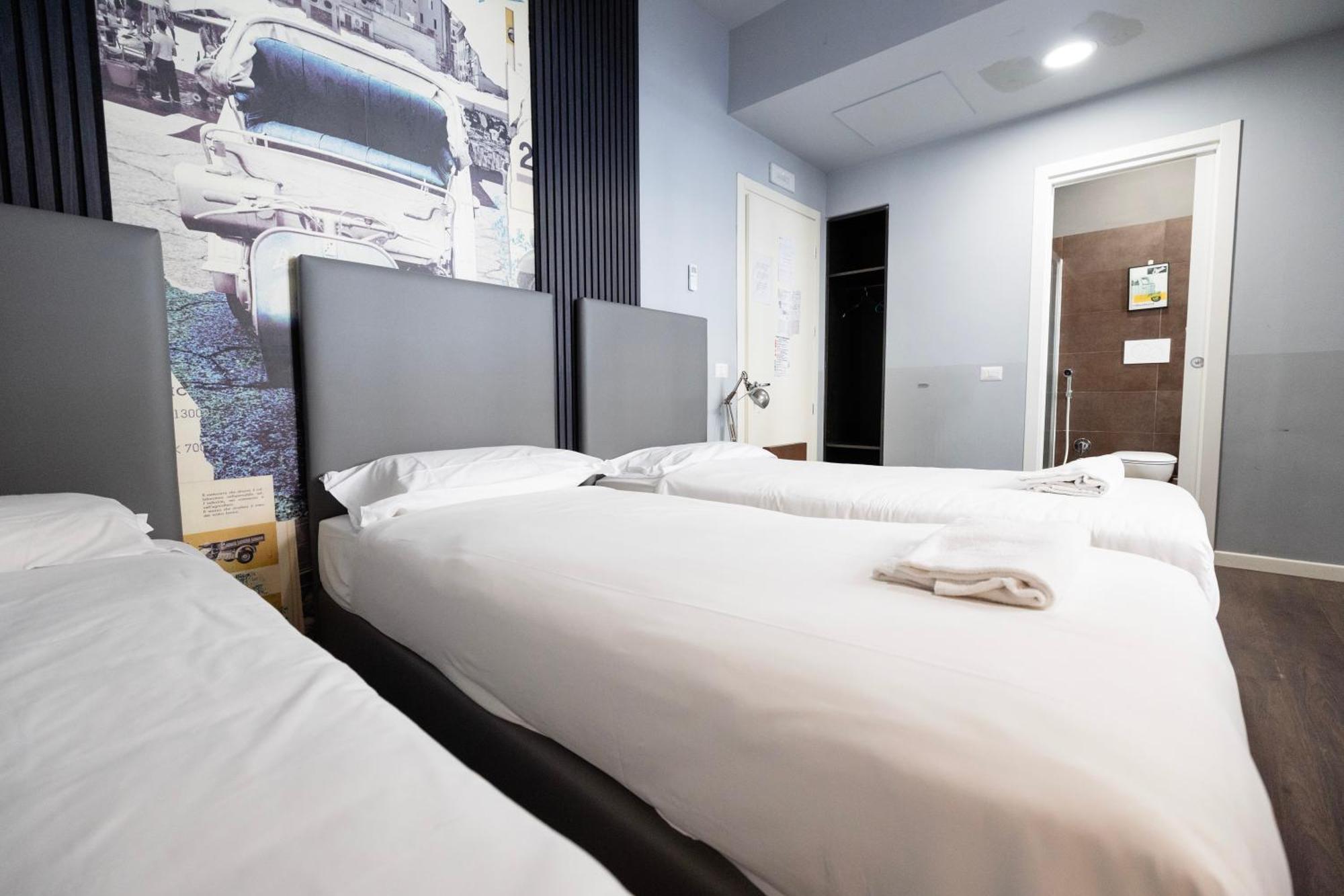 Hostel Hostel Trastevere *