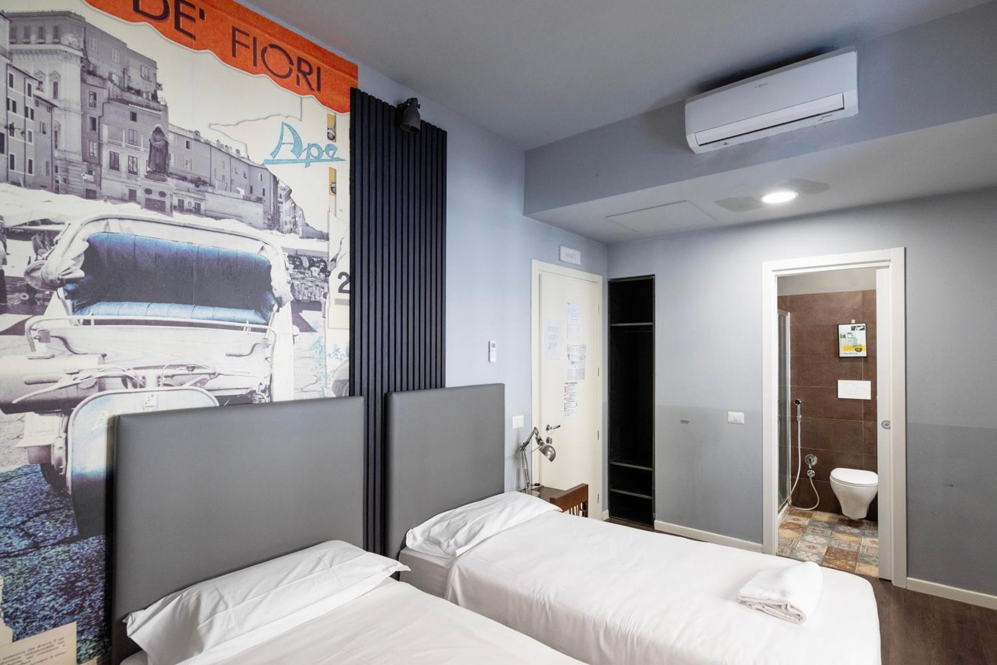 Hostel Trastevere *