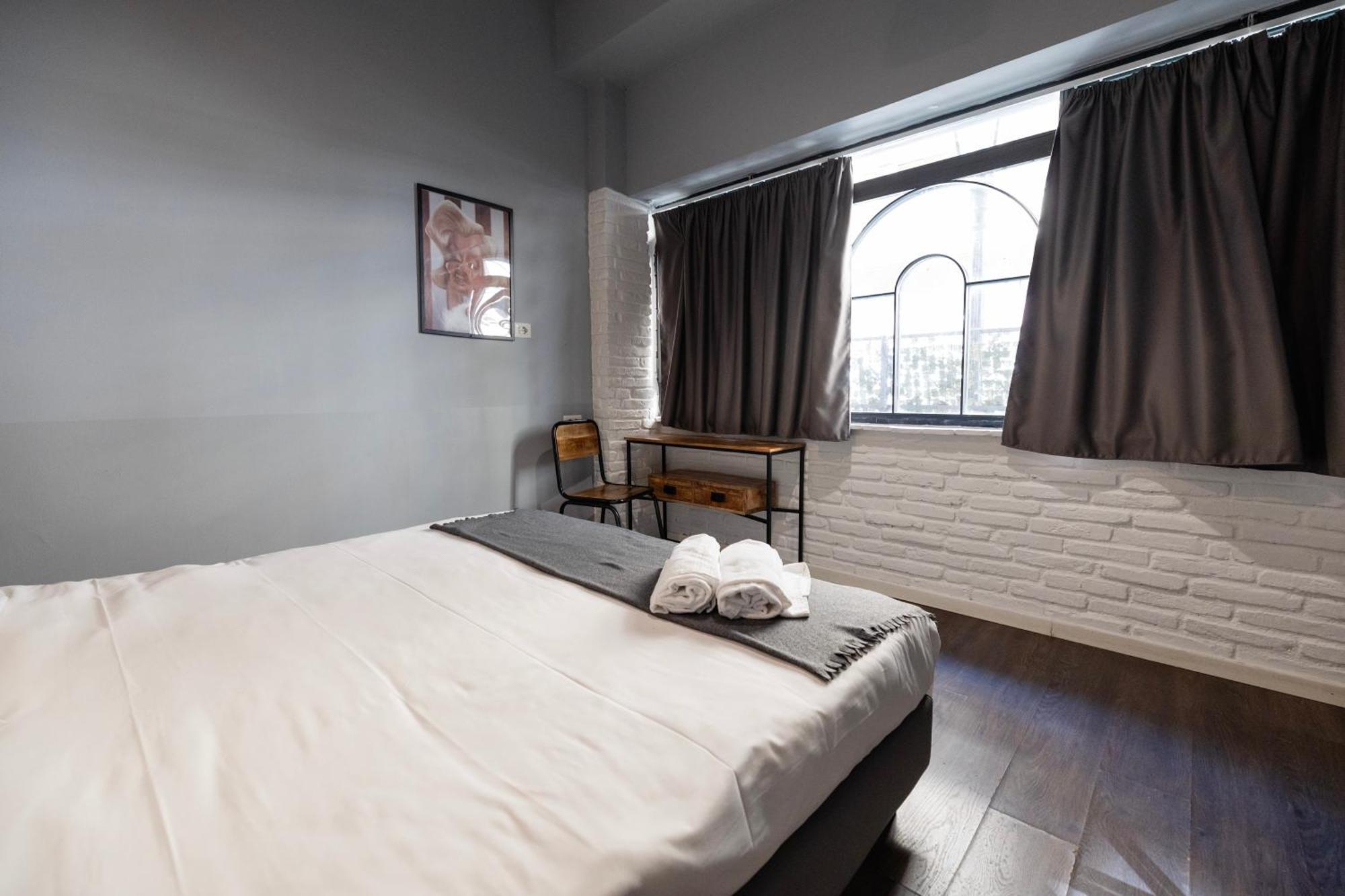 Hostel Hostel Trastevere Rome
