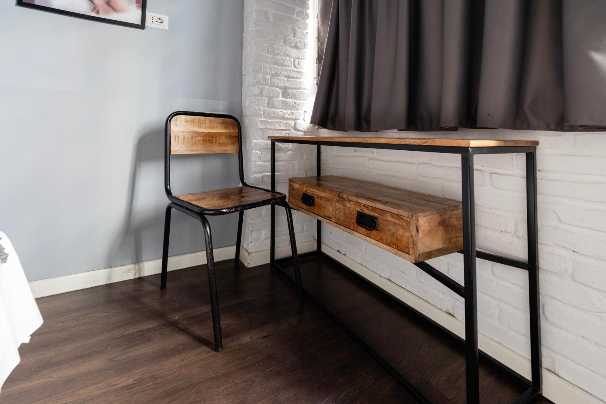 Hostel Trastevere *