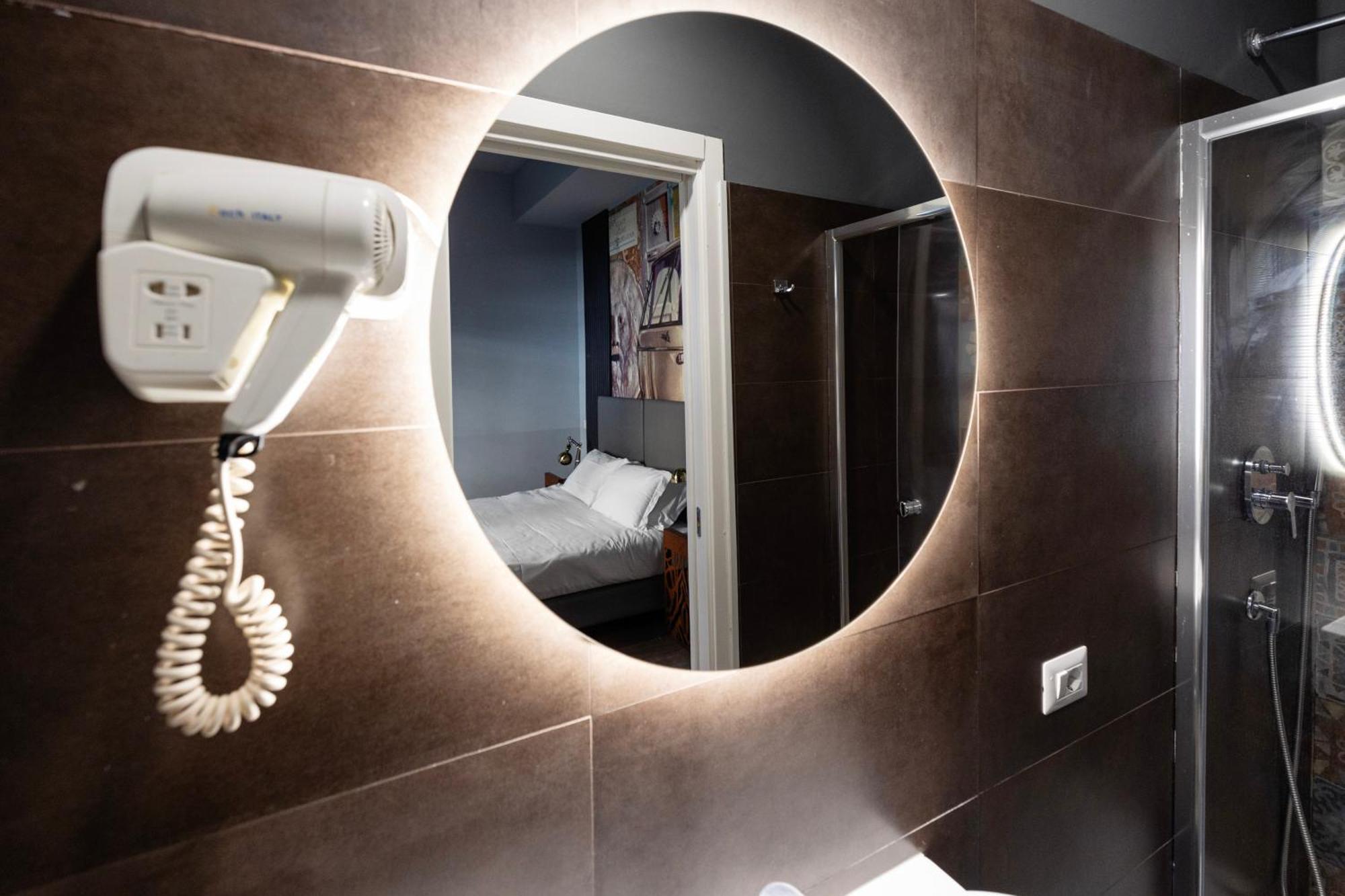 Hostel Trastevere Rome