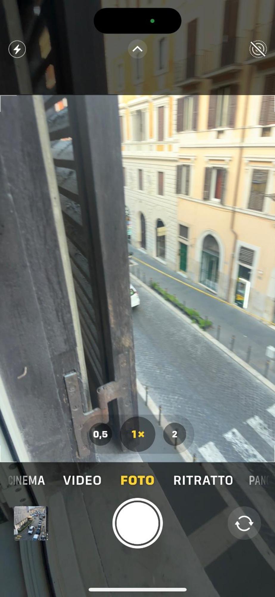 Guest house Ripetta 226 *