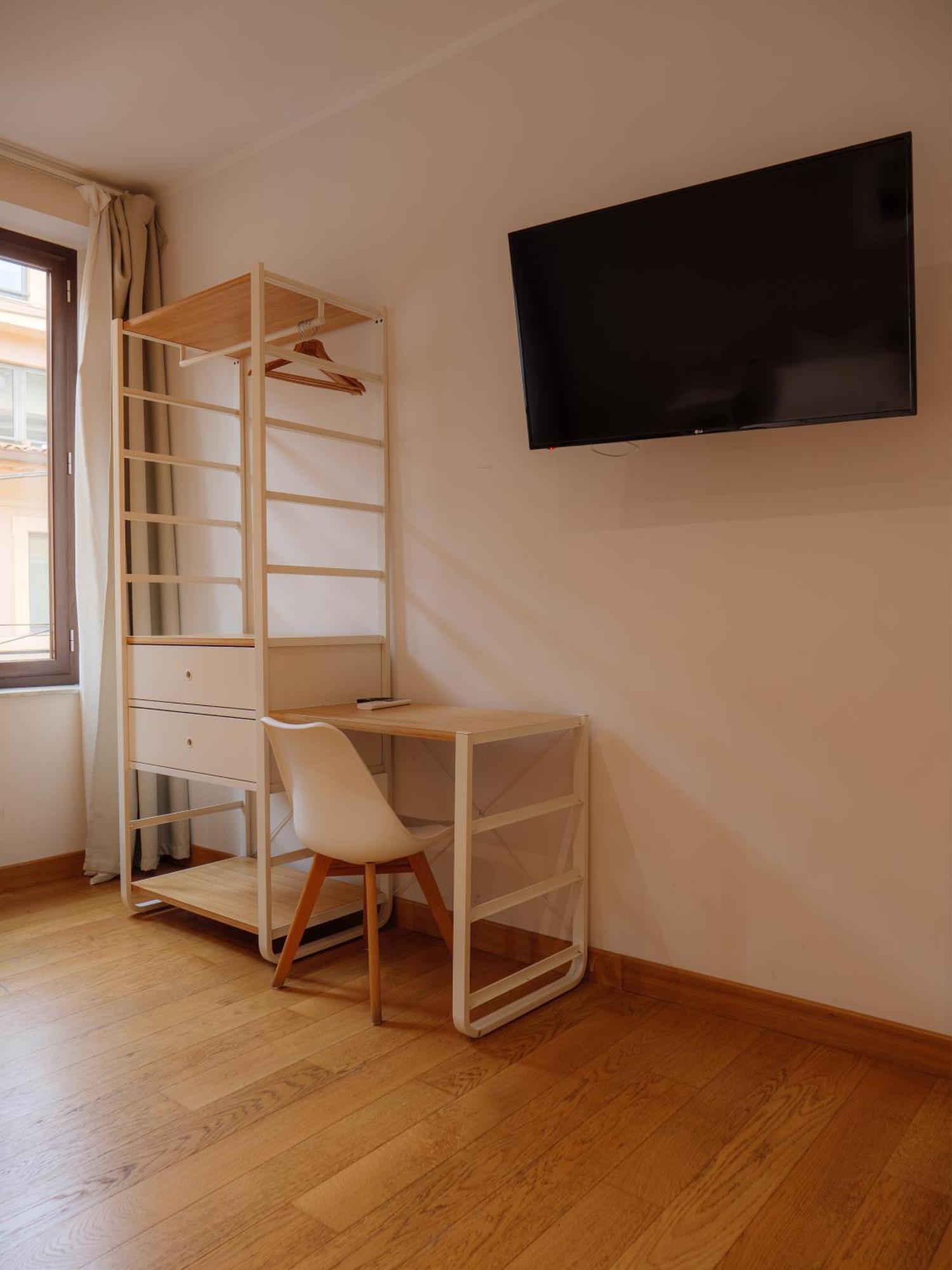 Colosseo Guest house