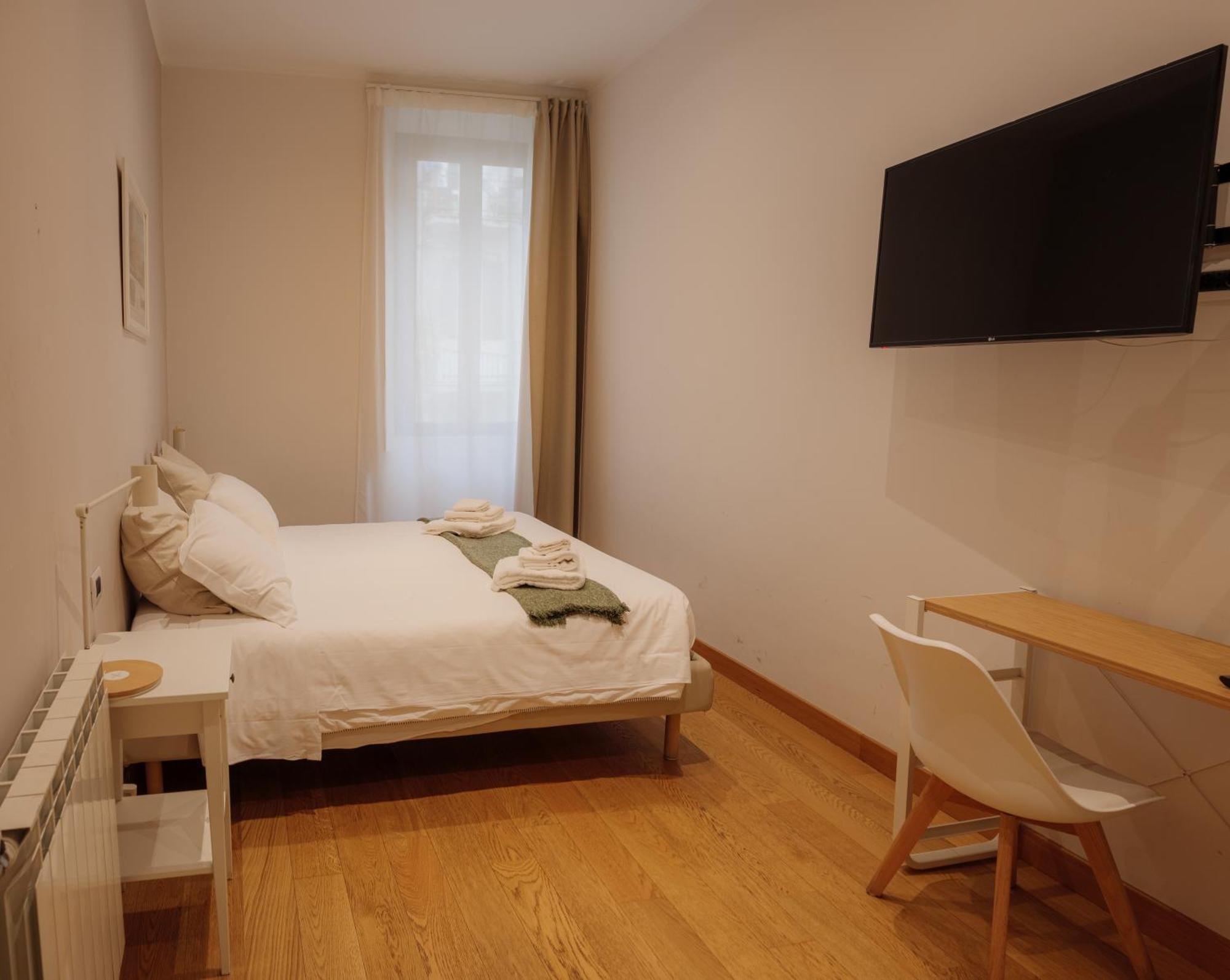 Guest house Colosseo
