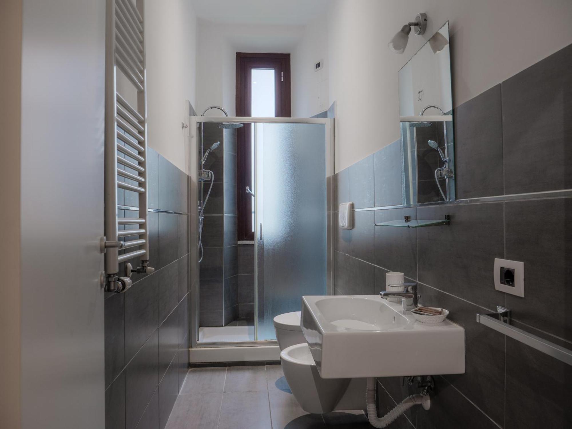 Guest house Colosseo Rome